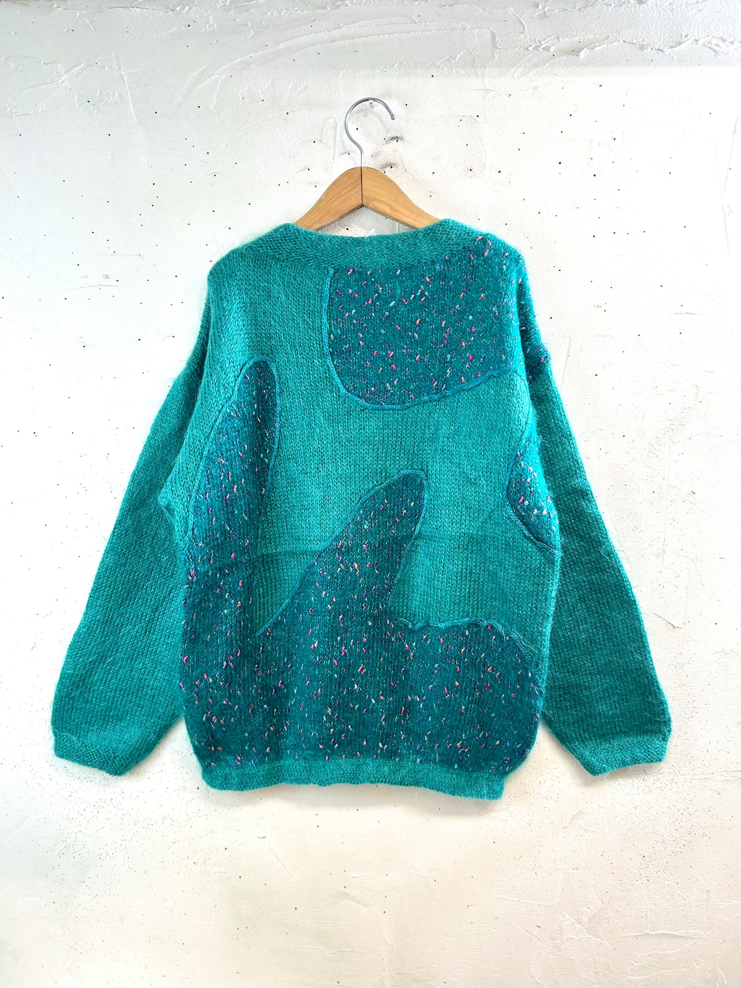 Vintage Knit [L31169]