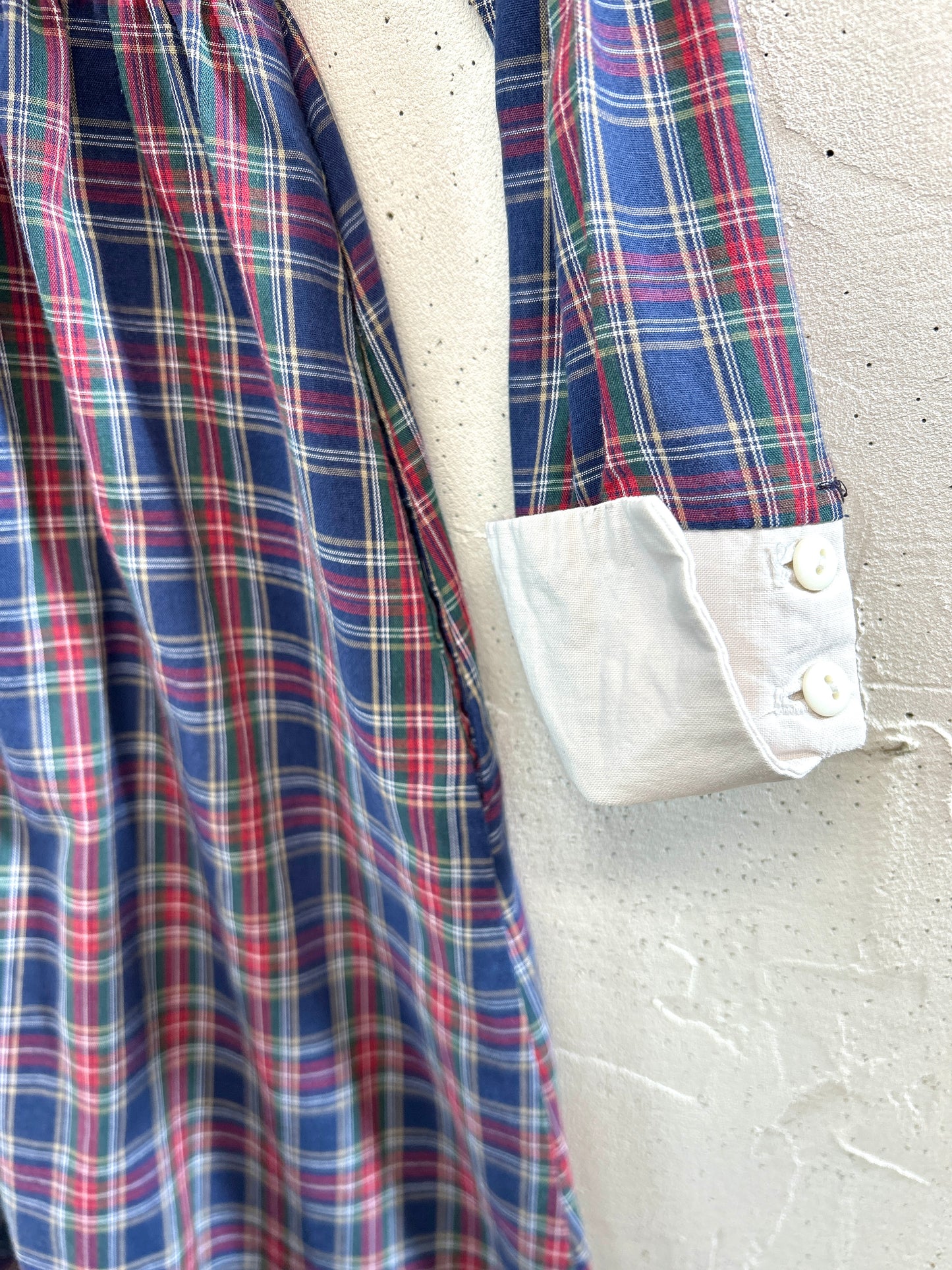 ’80s Vintage Dress〜GUNNE SAX by JESSICA McCLINTOCK〜[B31612]