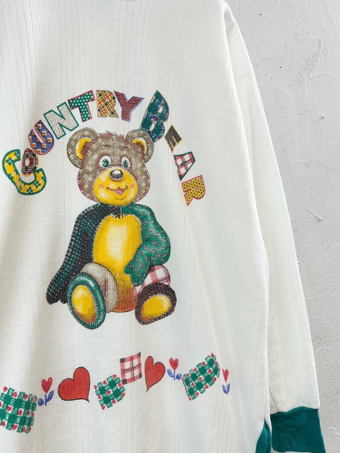 Vintage Tops [C31947]