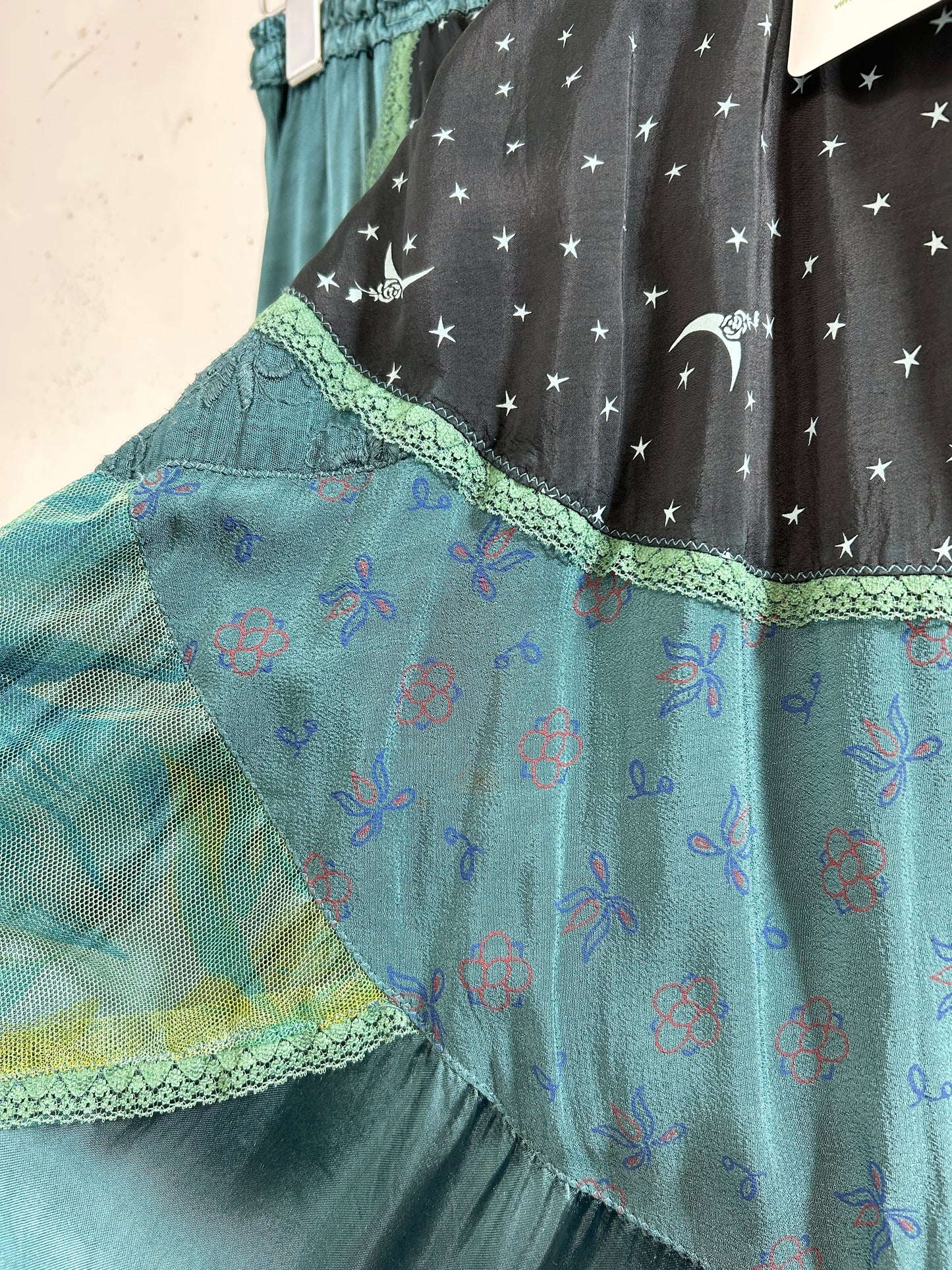 Vintage Skirt [H33652]