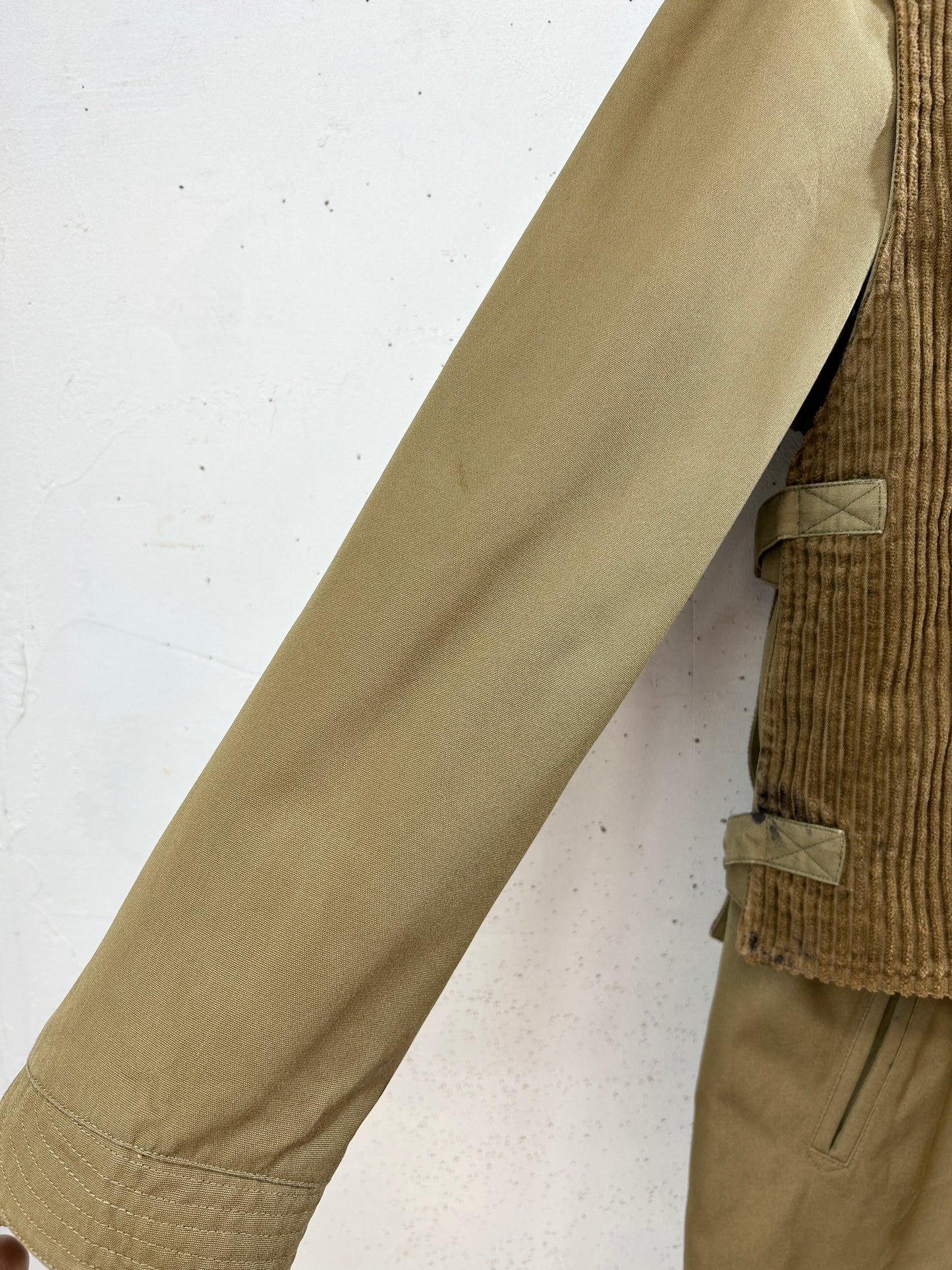 Vintage Jacket [A31192]
