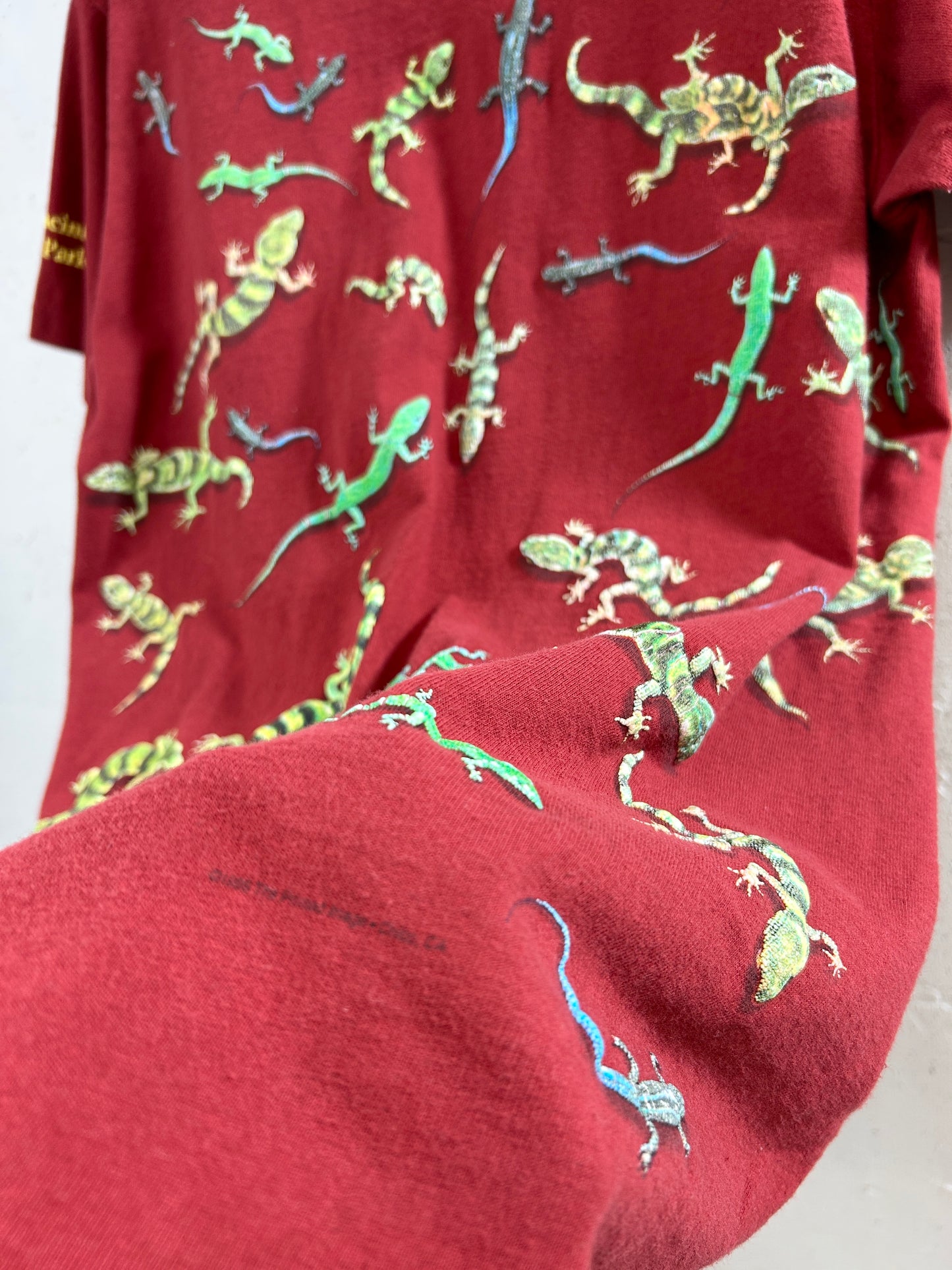 Vintage T-Shirt 〜MADE IN USA〜 [G33162]