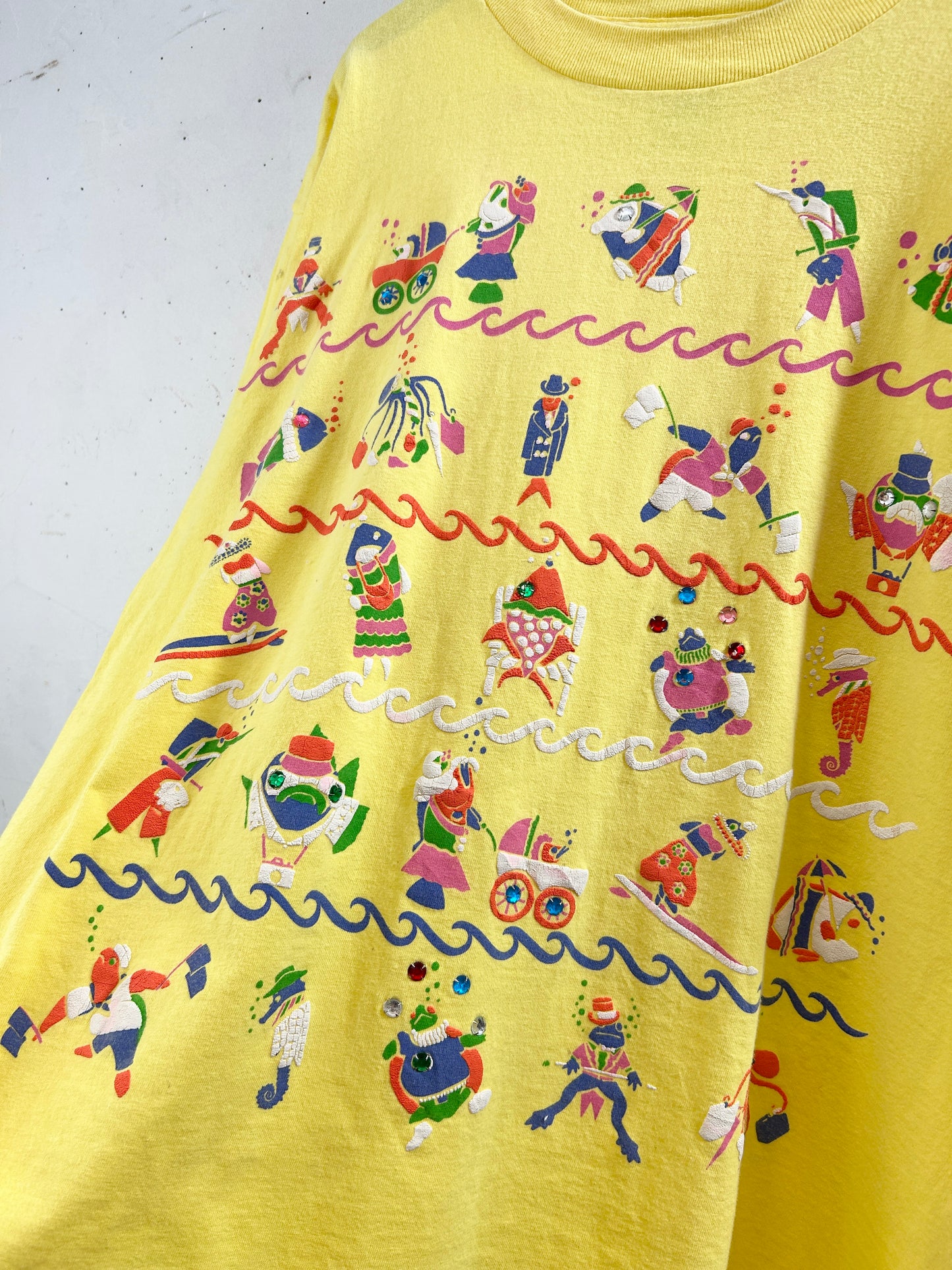 Vintage T SHIRT [H30792]