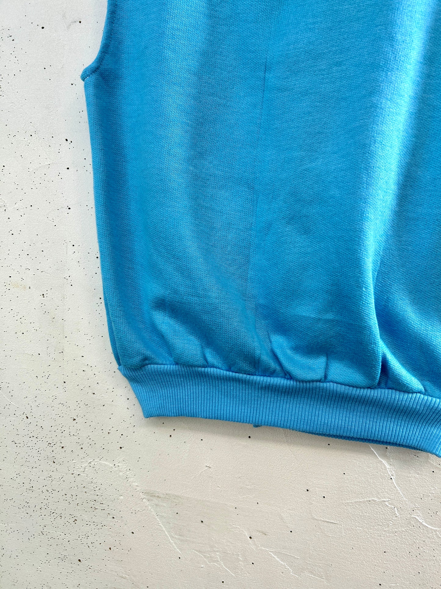 Vintage Vest [H33532]