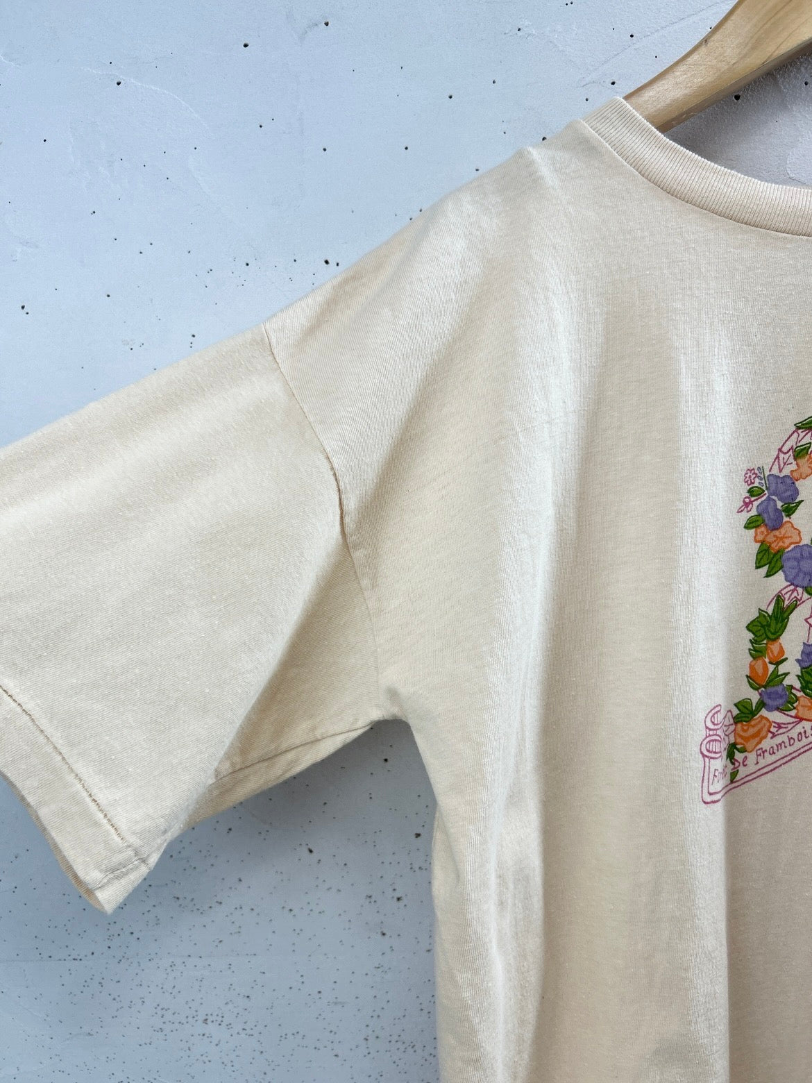 Vintage T-Shirt [C31933]