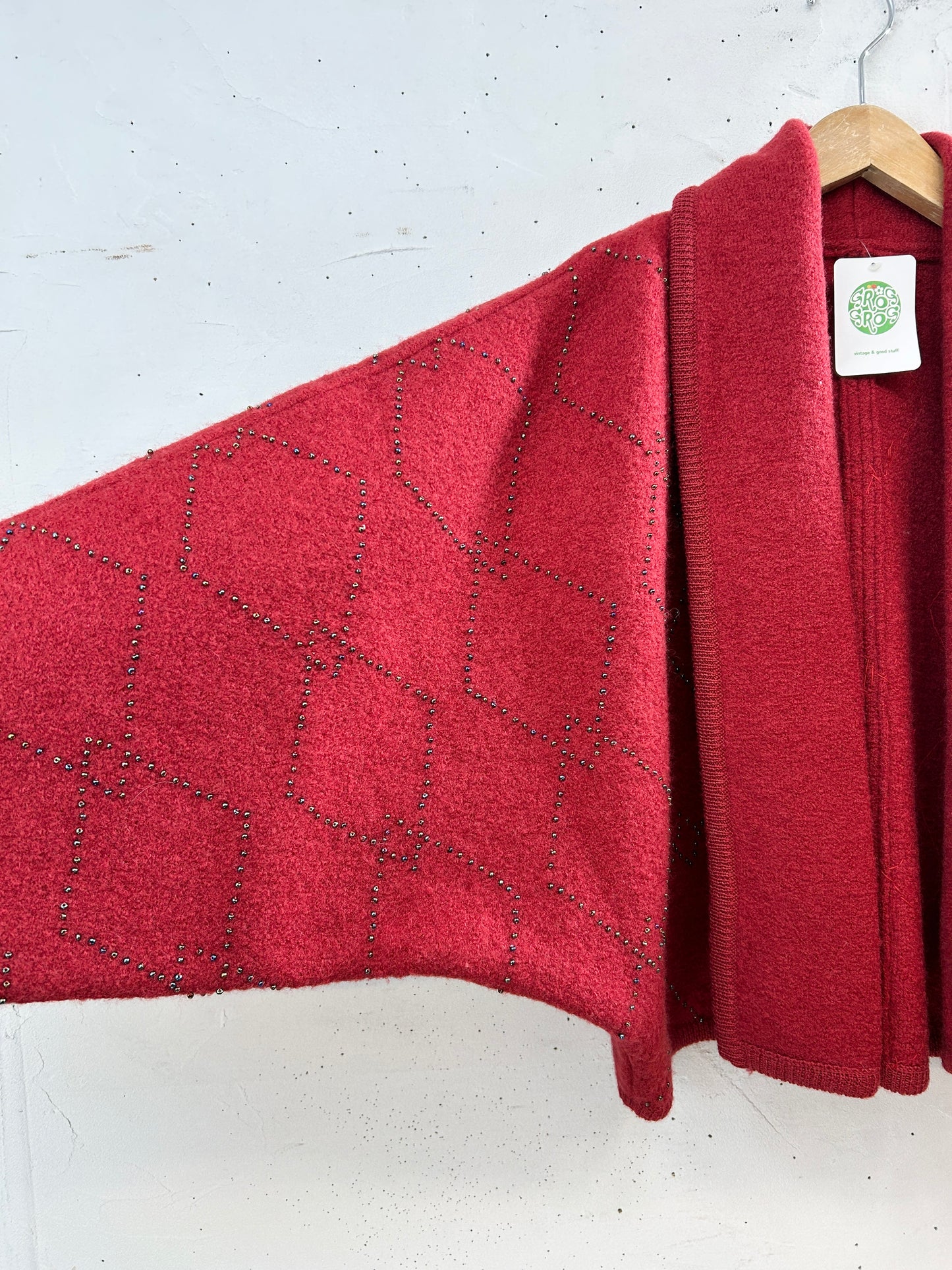 Vintage Jacket [J30608]