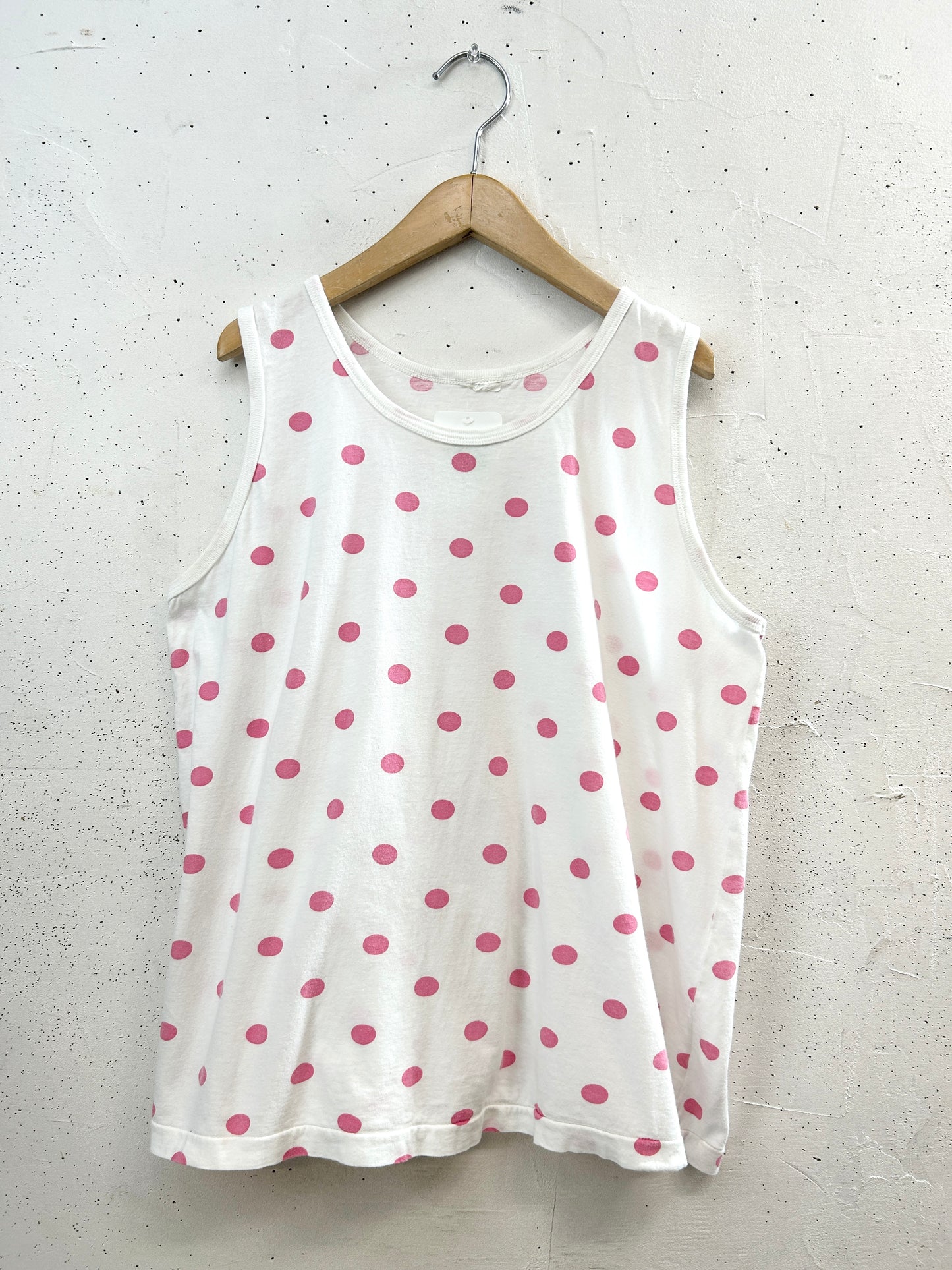 Vintage Tops [G33139]