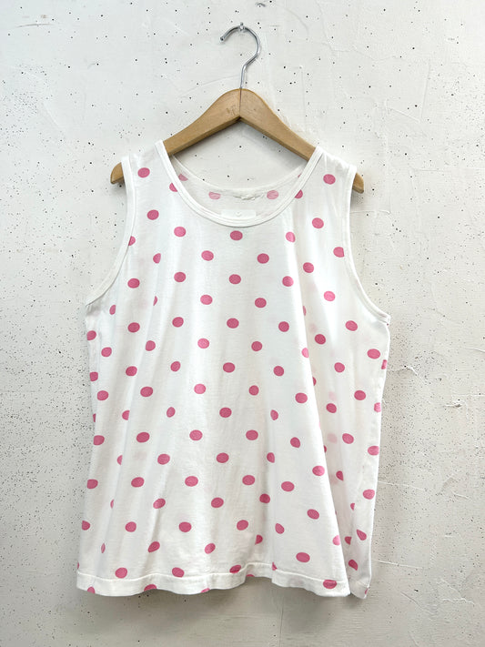 Vintage Tops [G33139]