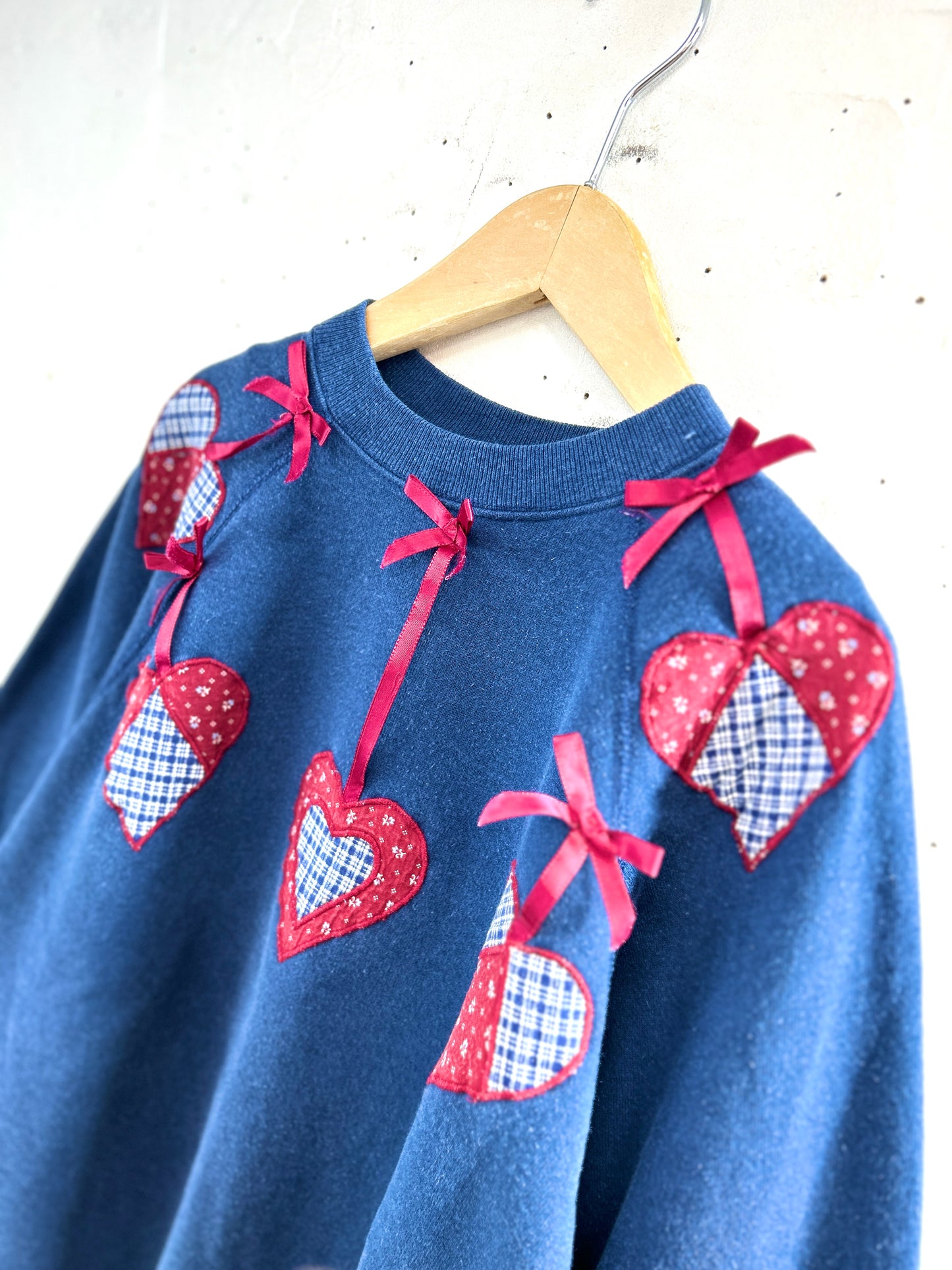Vintage Sweat  〜Hanes〜 MADE IN USA [A31344]