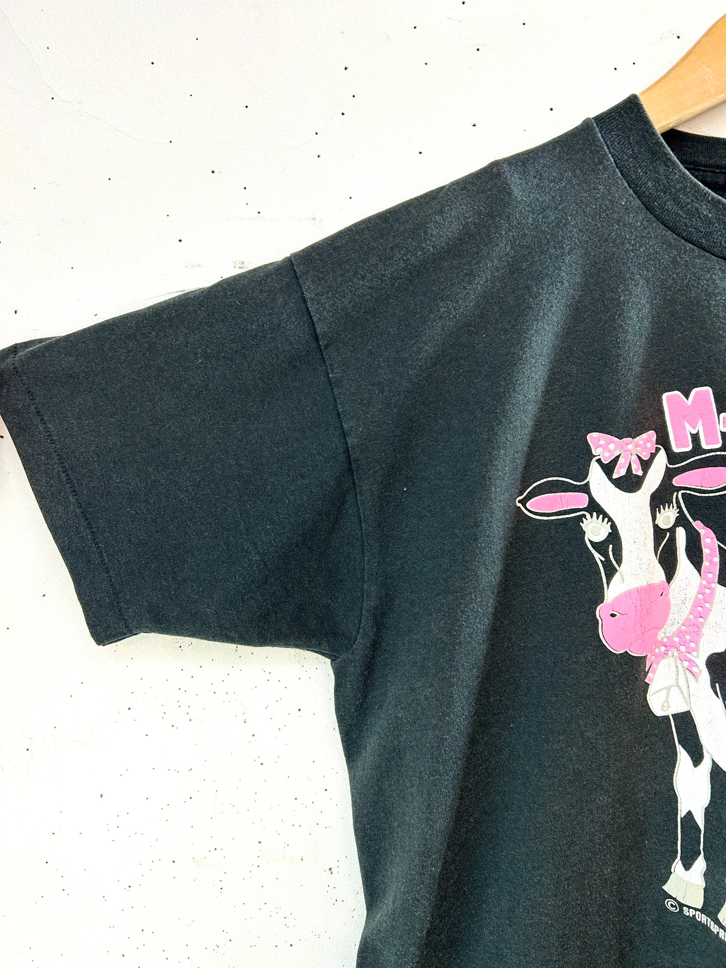 Vintage T-Shirt 〜BEST〜 MADEIN USA [F32725]