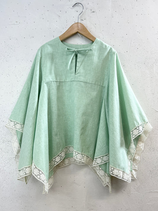 Vintage Tops [F32813]