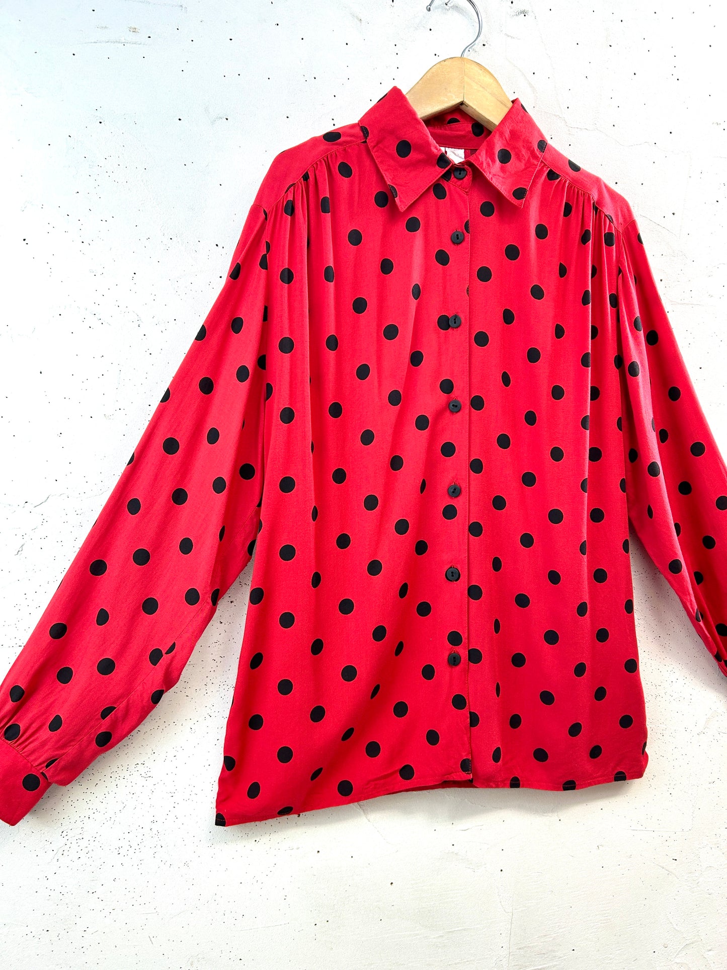 Vintage Shirt [D32206]