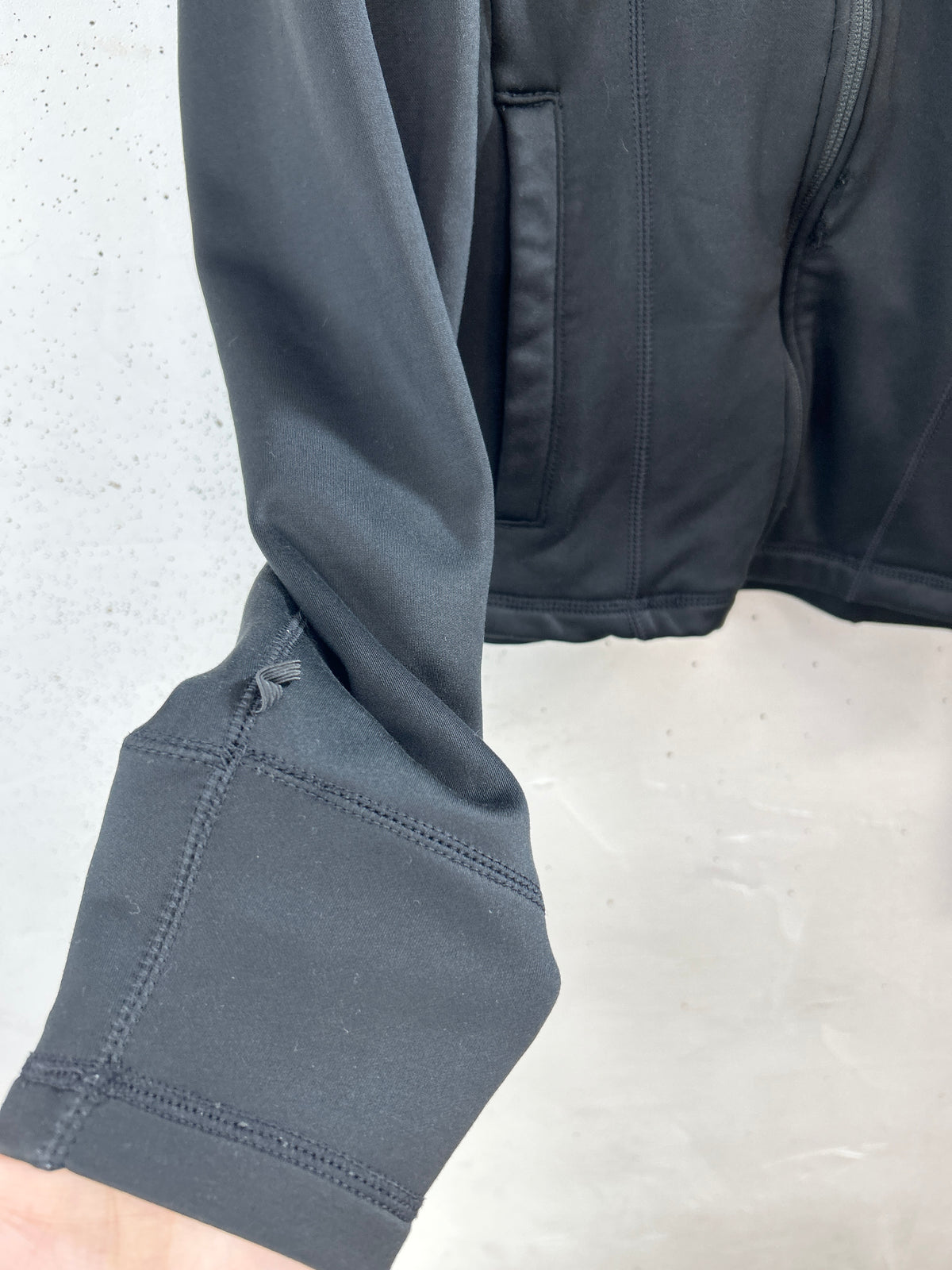 Vintage Hoodie Liner 〜Harley Davidson〜 [J34128]