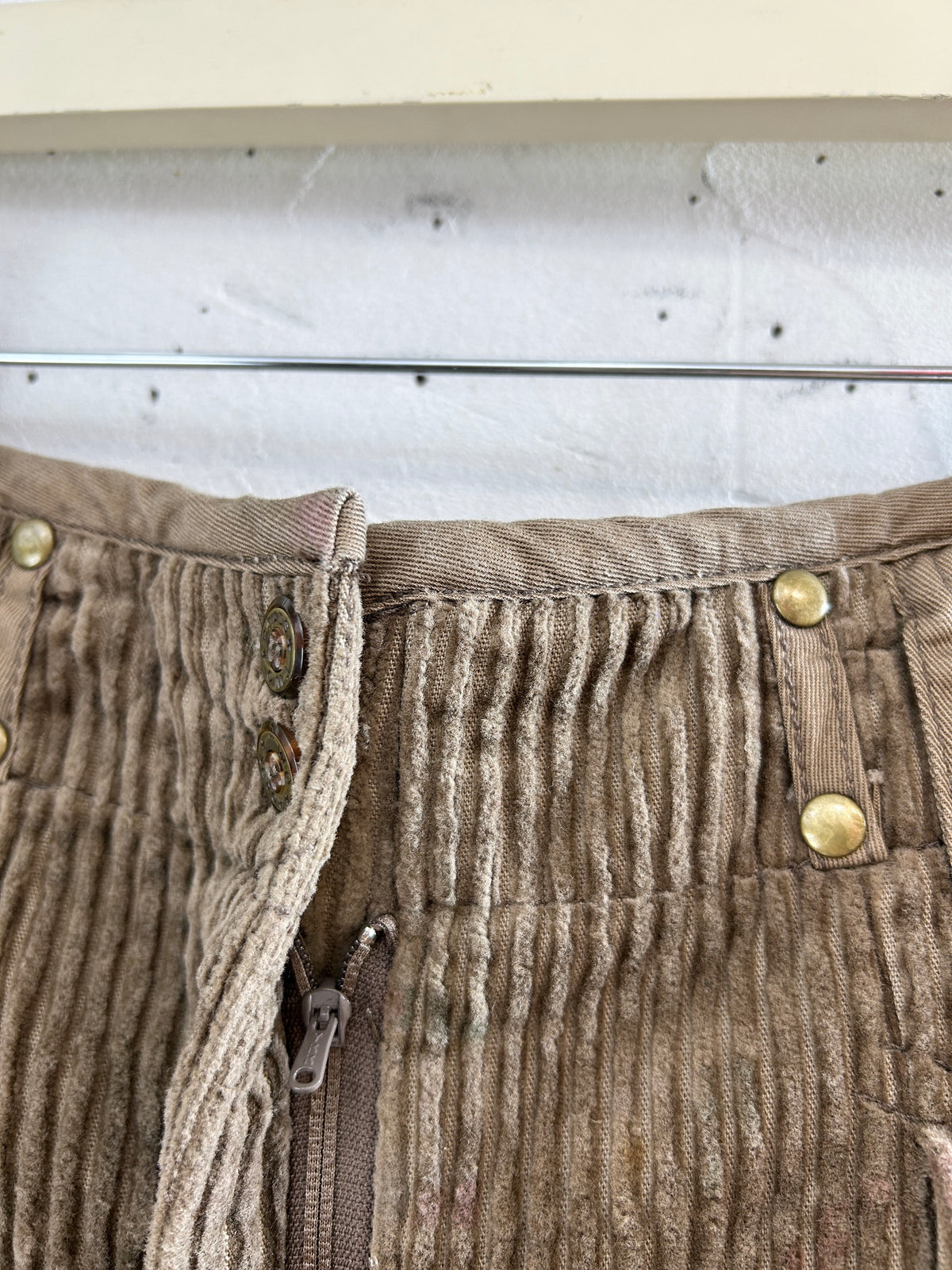 Vintage Pants [I33787]