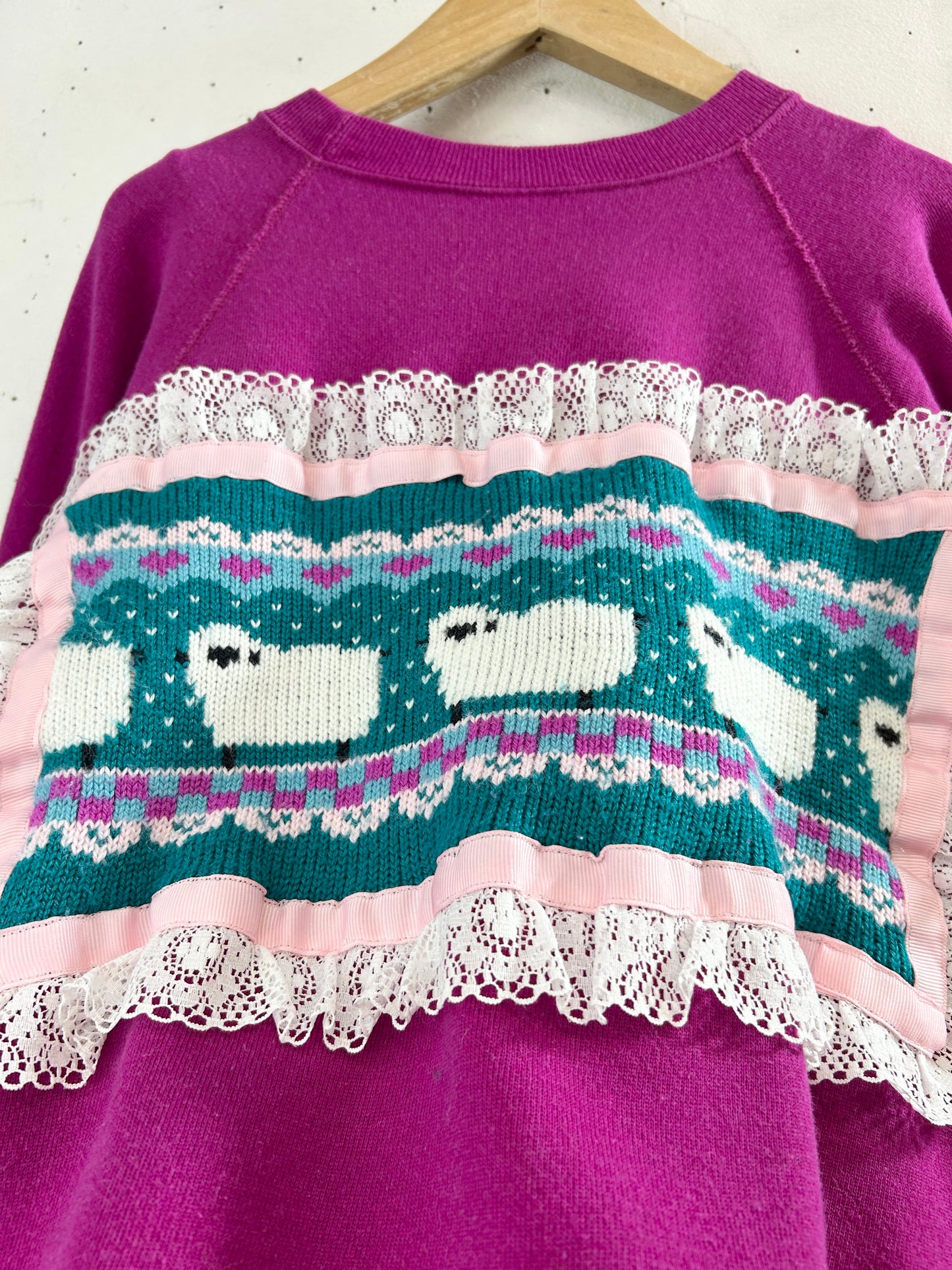 Vintage Sweat 〜MADE IN USA〜 [I33707]