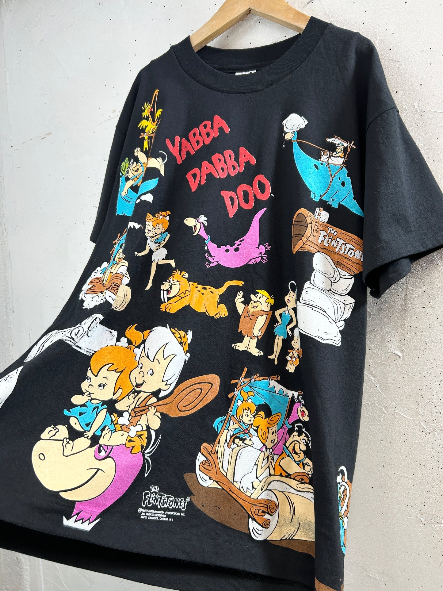 Vintage T-Shirt [I33720]