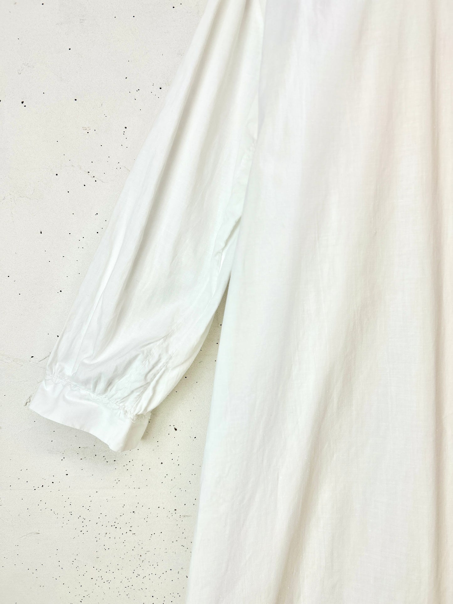 '40s-'50s Vintage Nightie Dress [J30611]