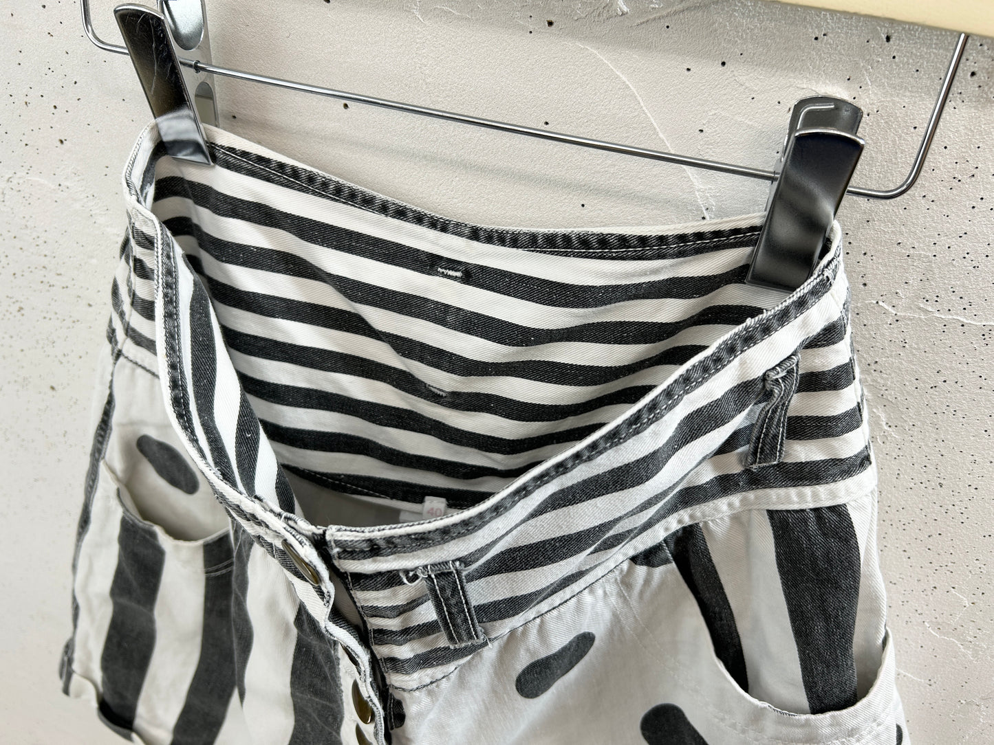 Vintage Pants [G32952]