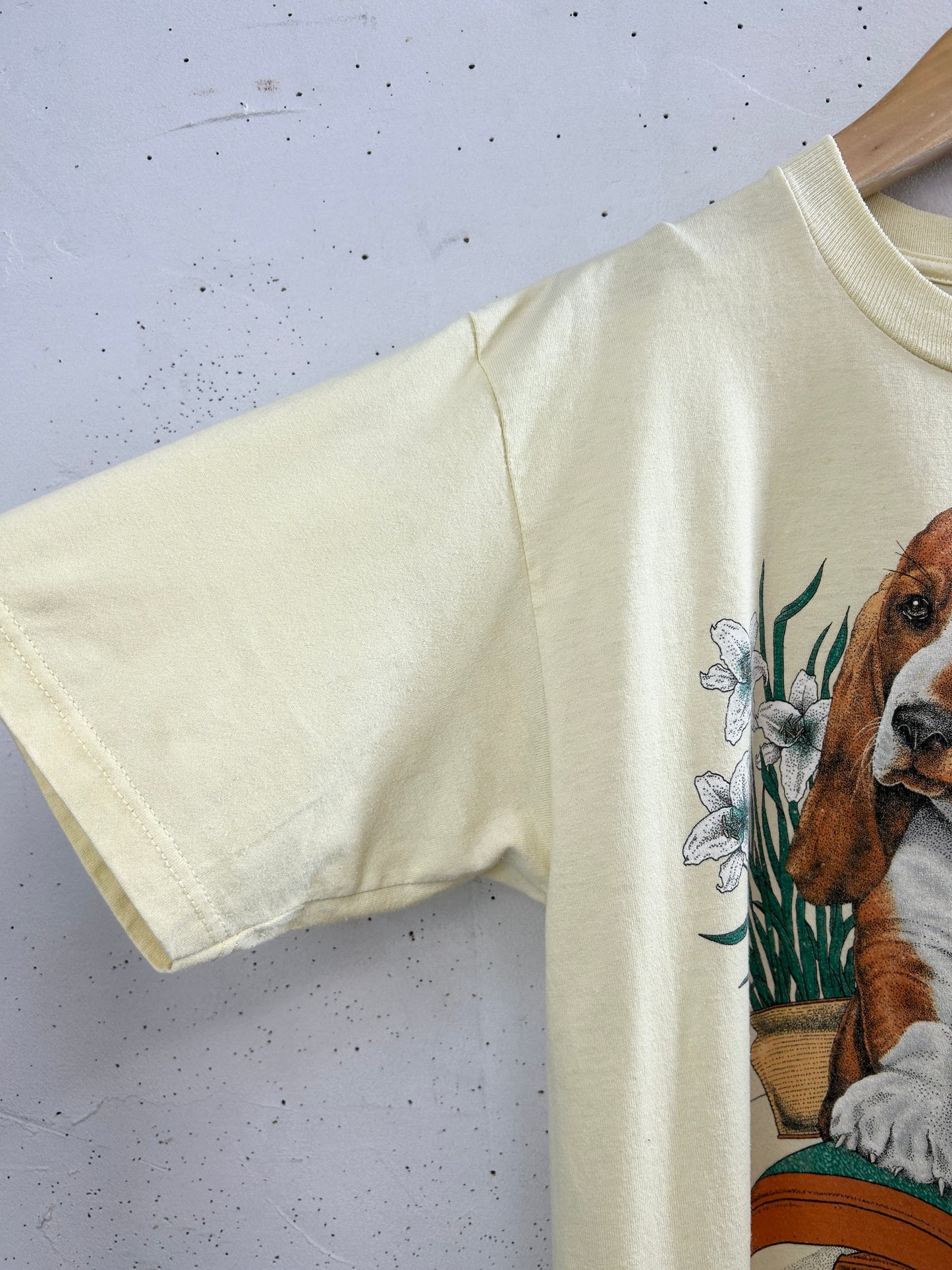 Vintage T-Shirt [H33469]