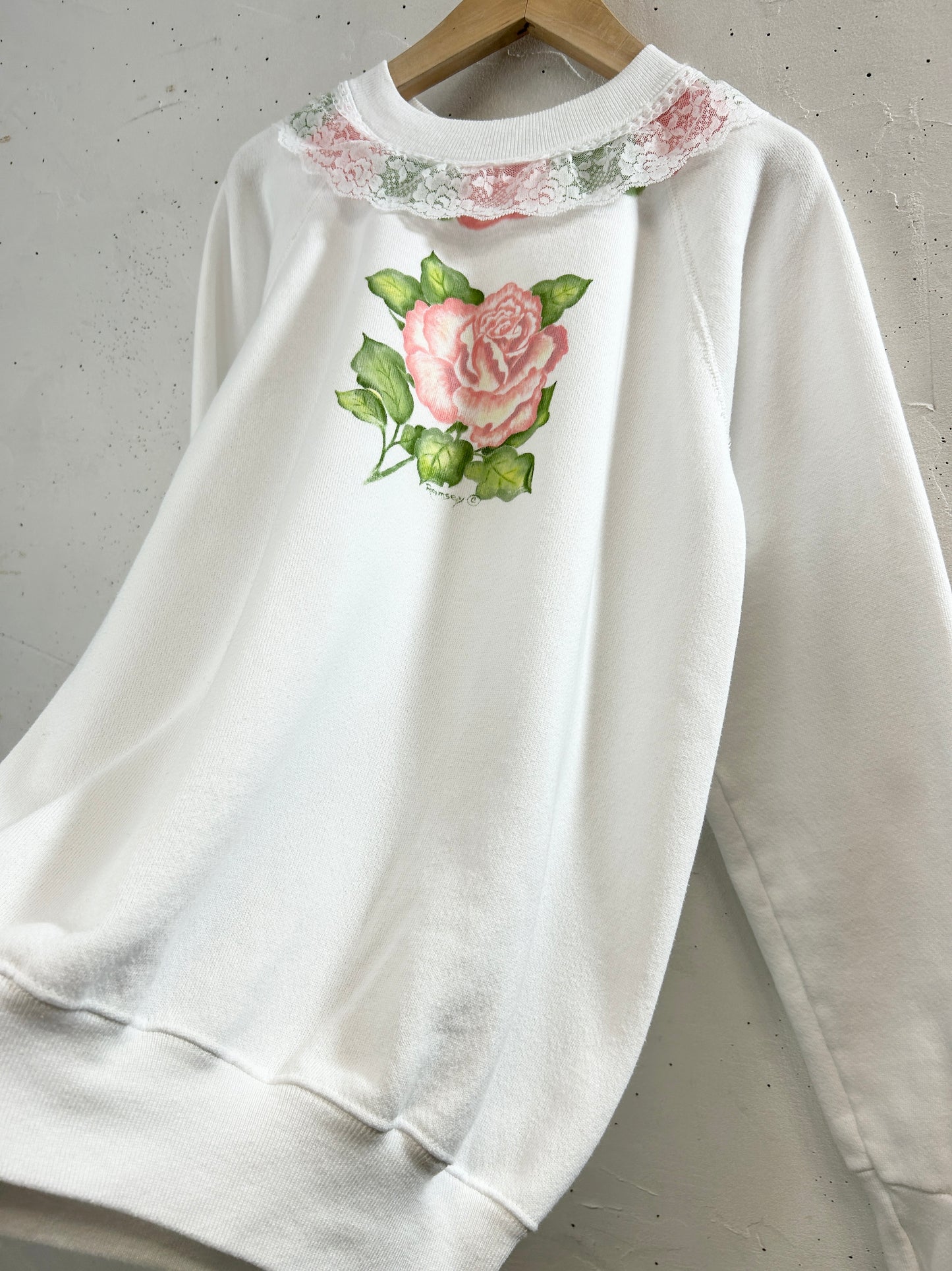 Vintage Sweat [G32888]