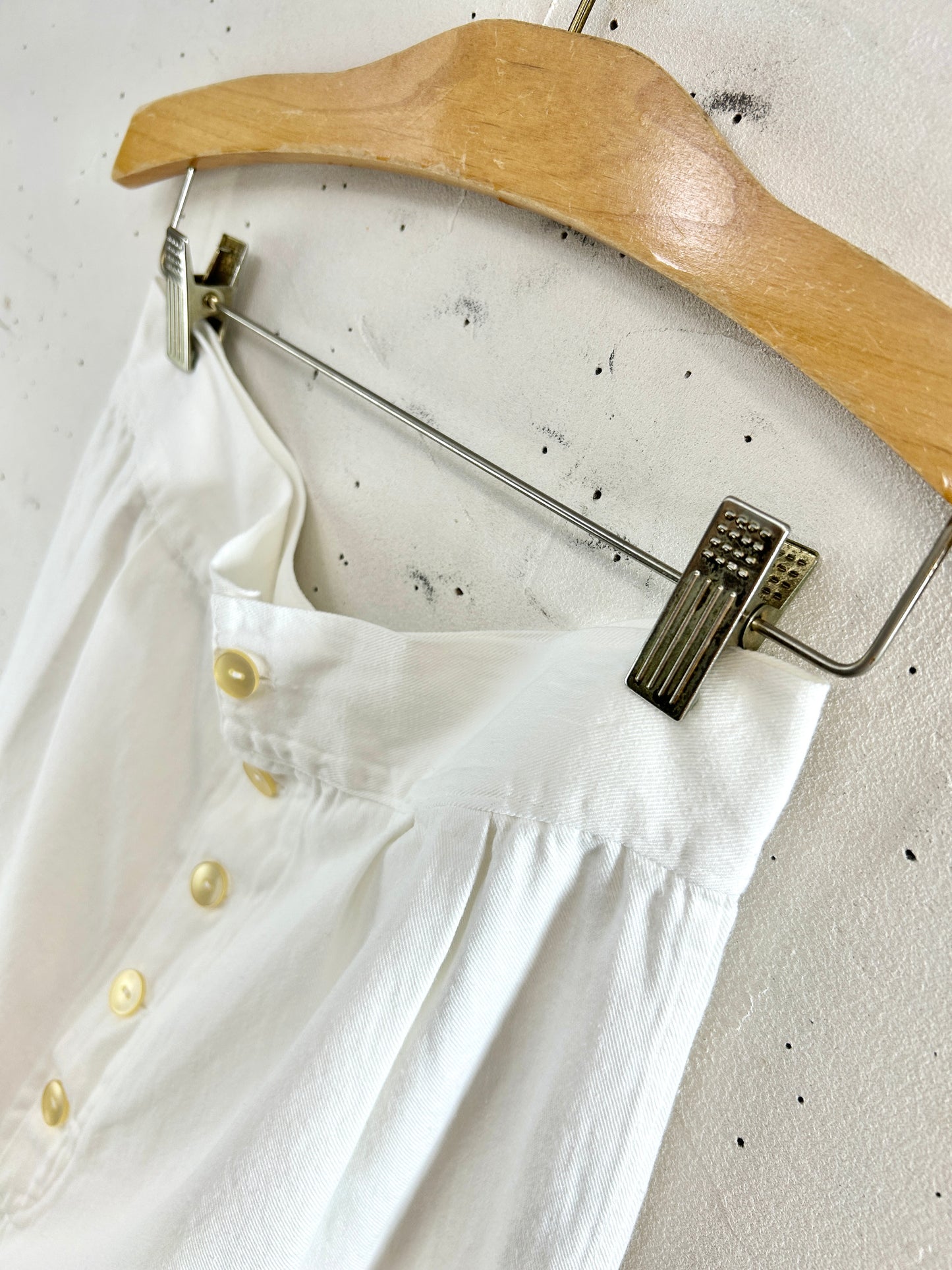 Vintage Pants [F32660]