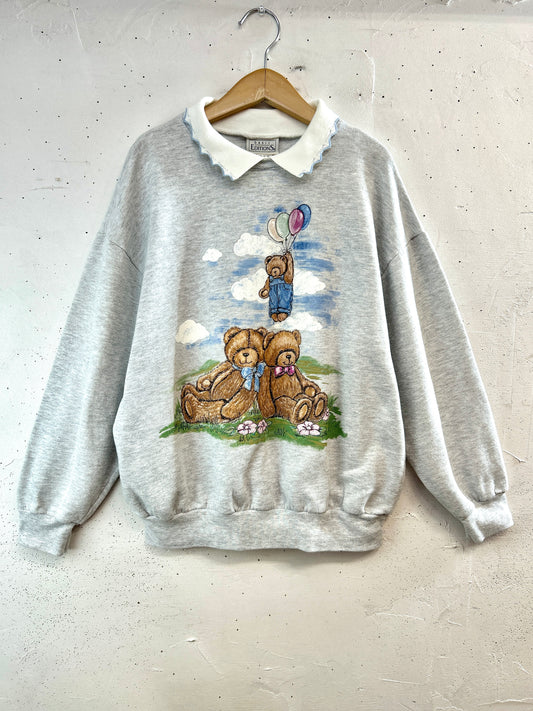 Vintage Sweat ~EDITIONS~   [C31910]