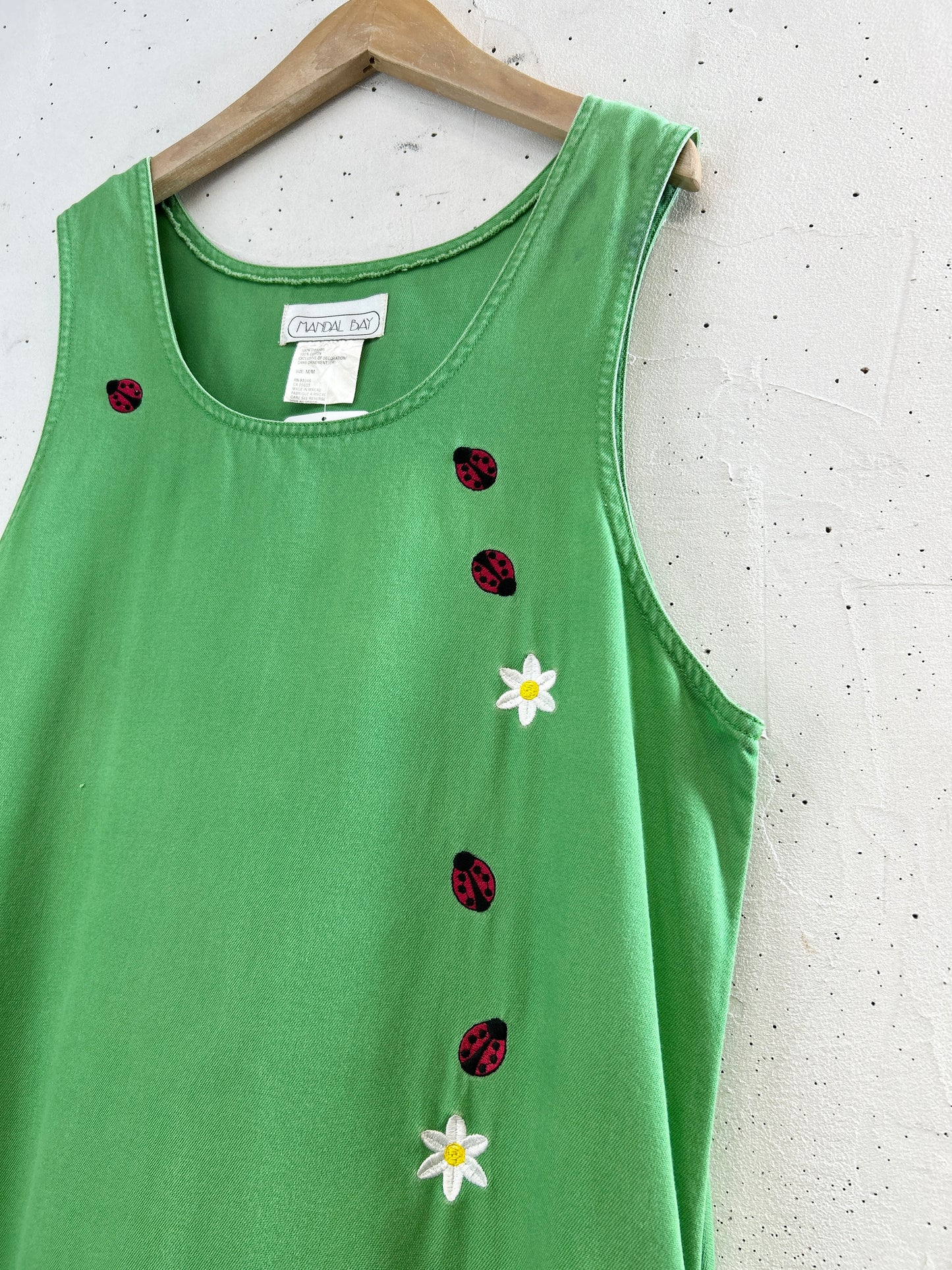 Vintage Dress [F32820]