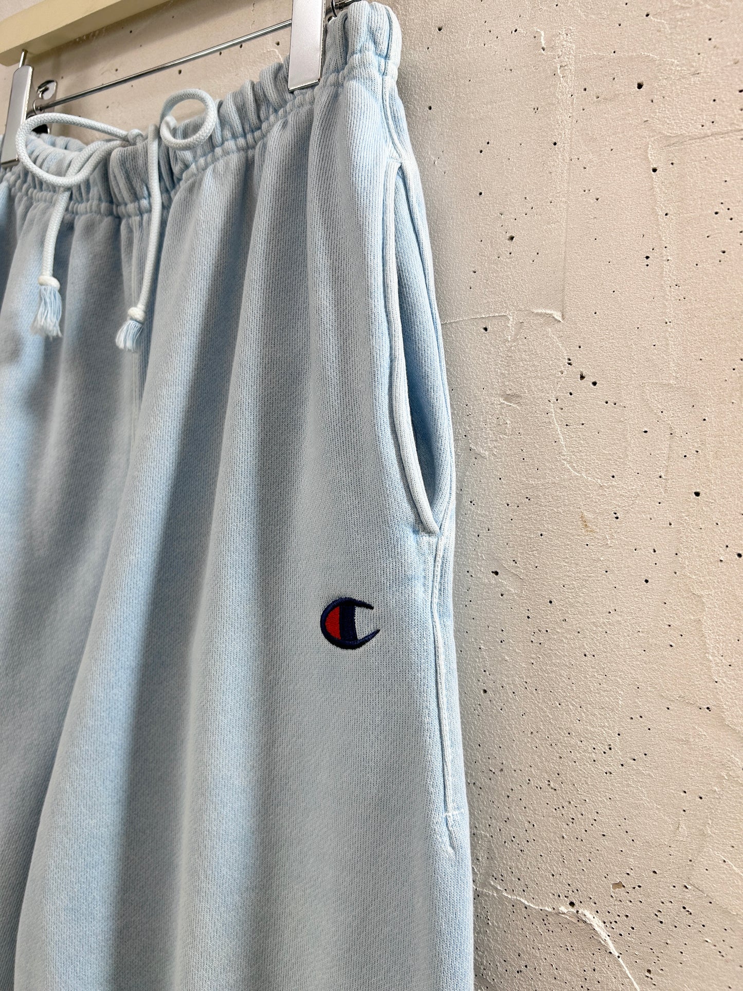 Vintage Sweat Pants 〜Champion Reverseweave〜 [H33414]