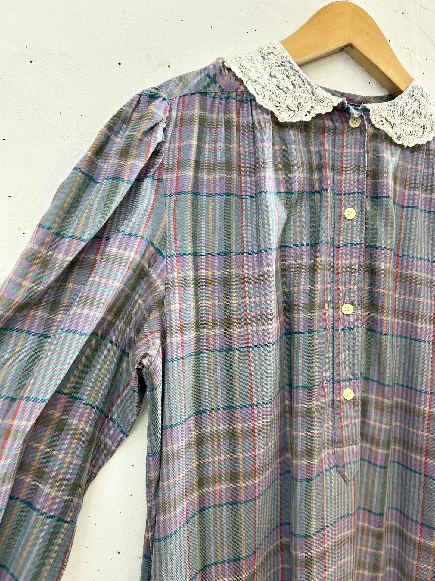 Vintage Dress 〜Ralph Lauren〜 [I30152]
