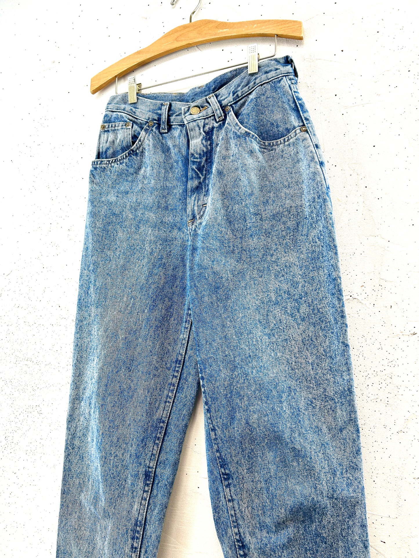 Vintage Denim Pants  〜Lee〜 [D32200]