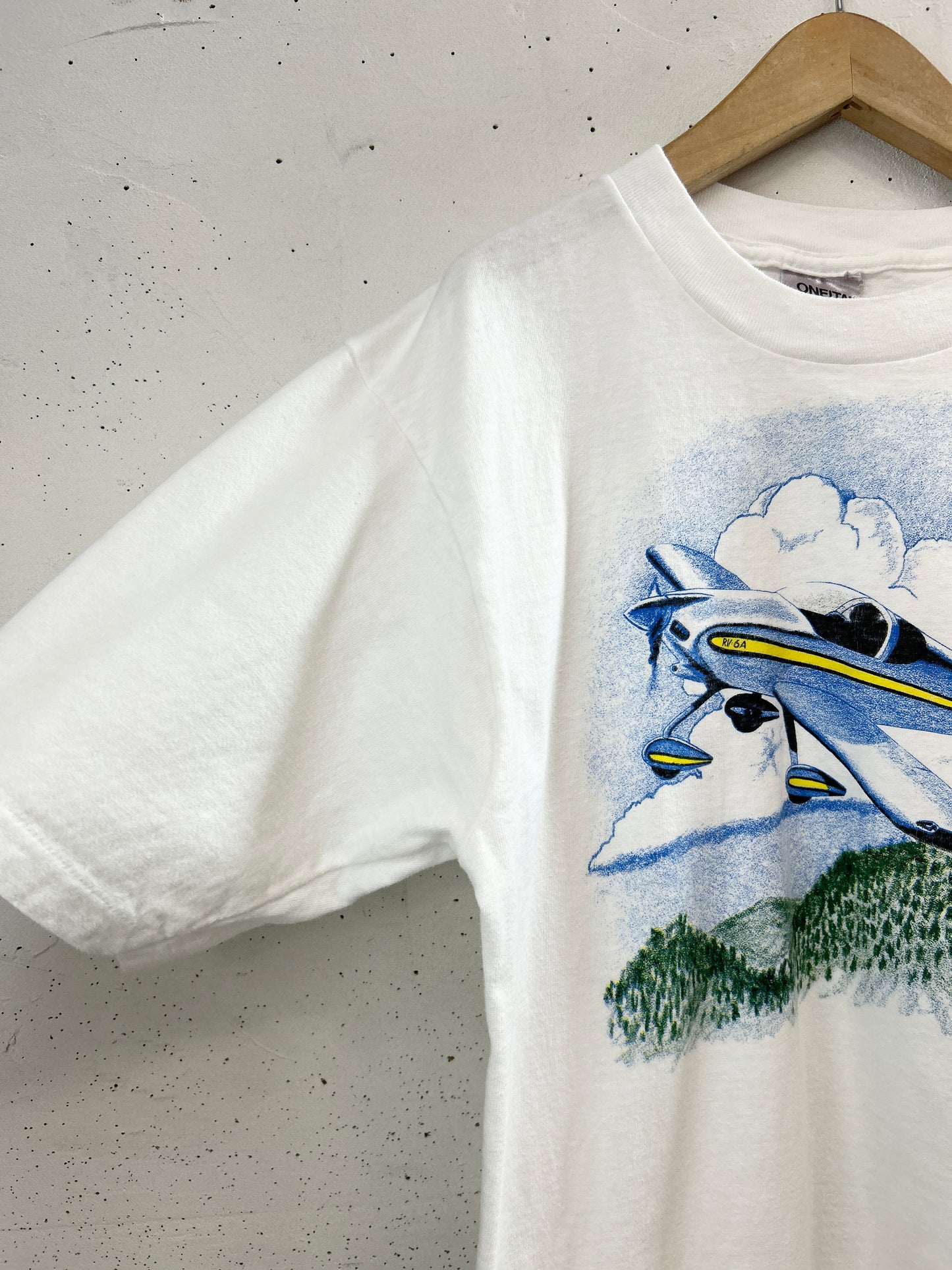 Vintage T-Shirt [E32456]