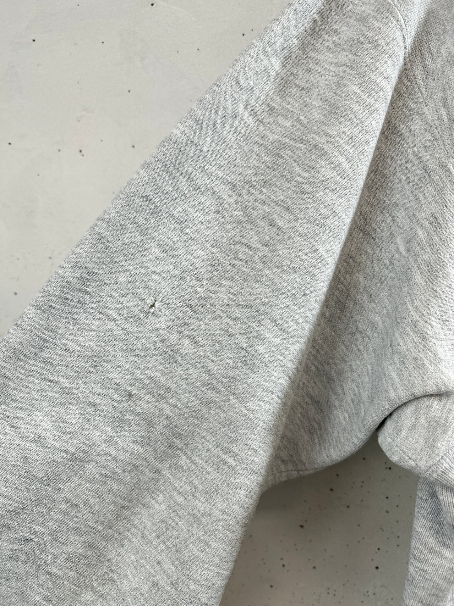 Vintage College Sweat 〜MADE IN USA Lee〜 [A31386]