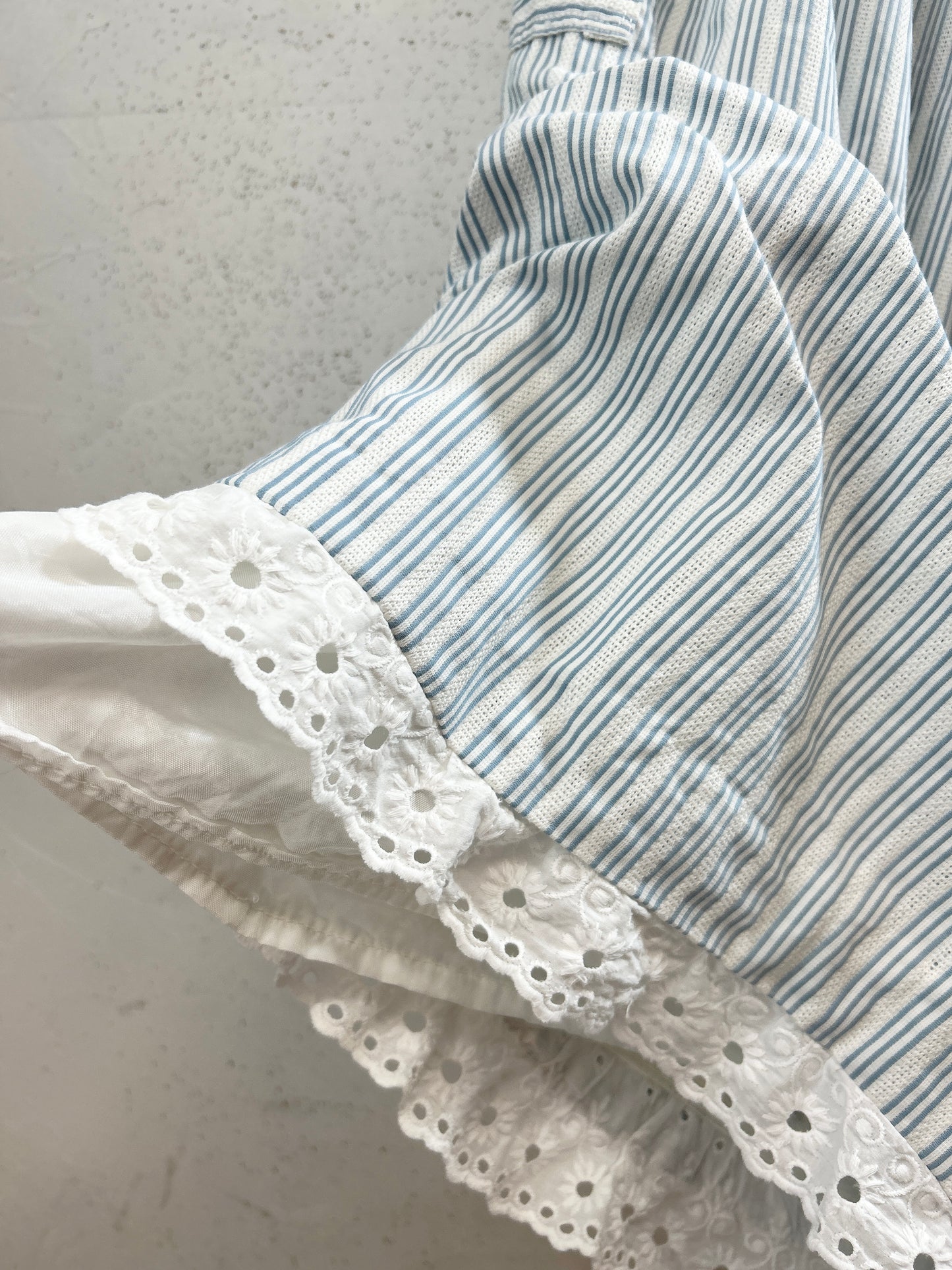 Vintage Tyrol Skirt [F32743]