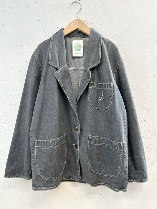 Vintage Jacket [C31886]