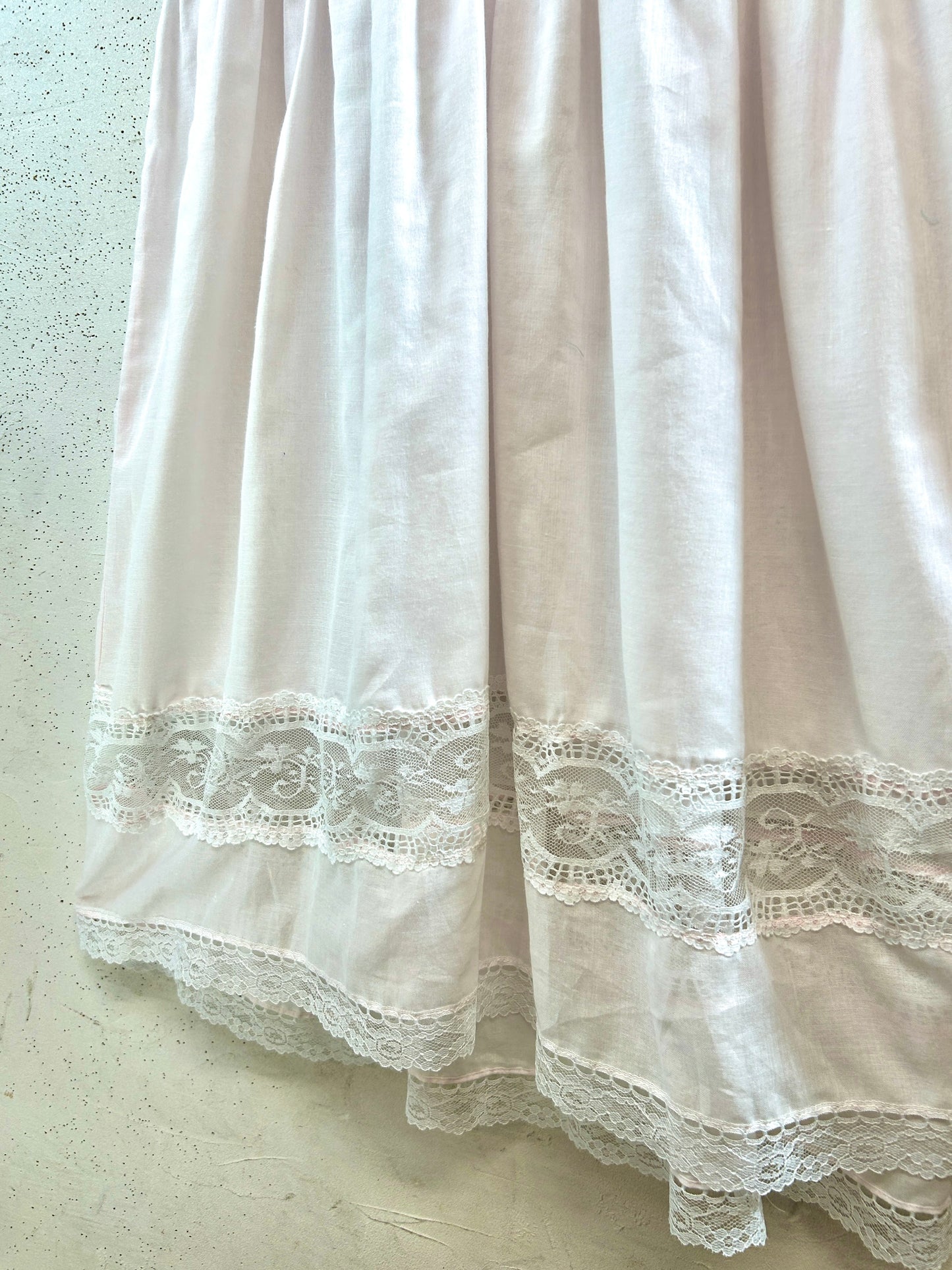 ’80s Vintage Dress〜GUNNE SAX〜[G32967]