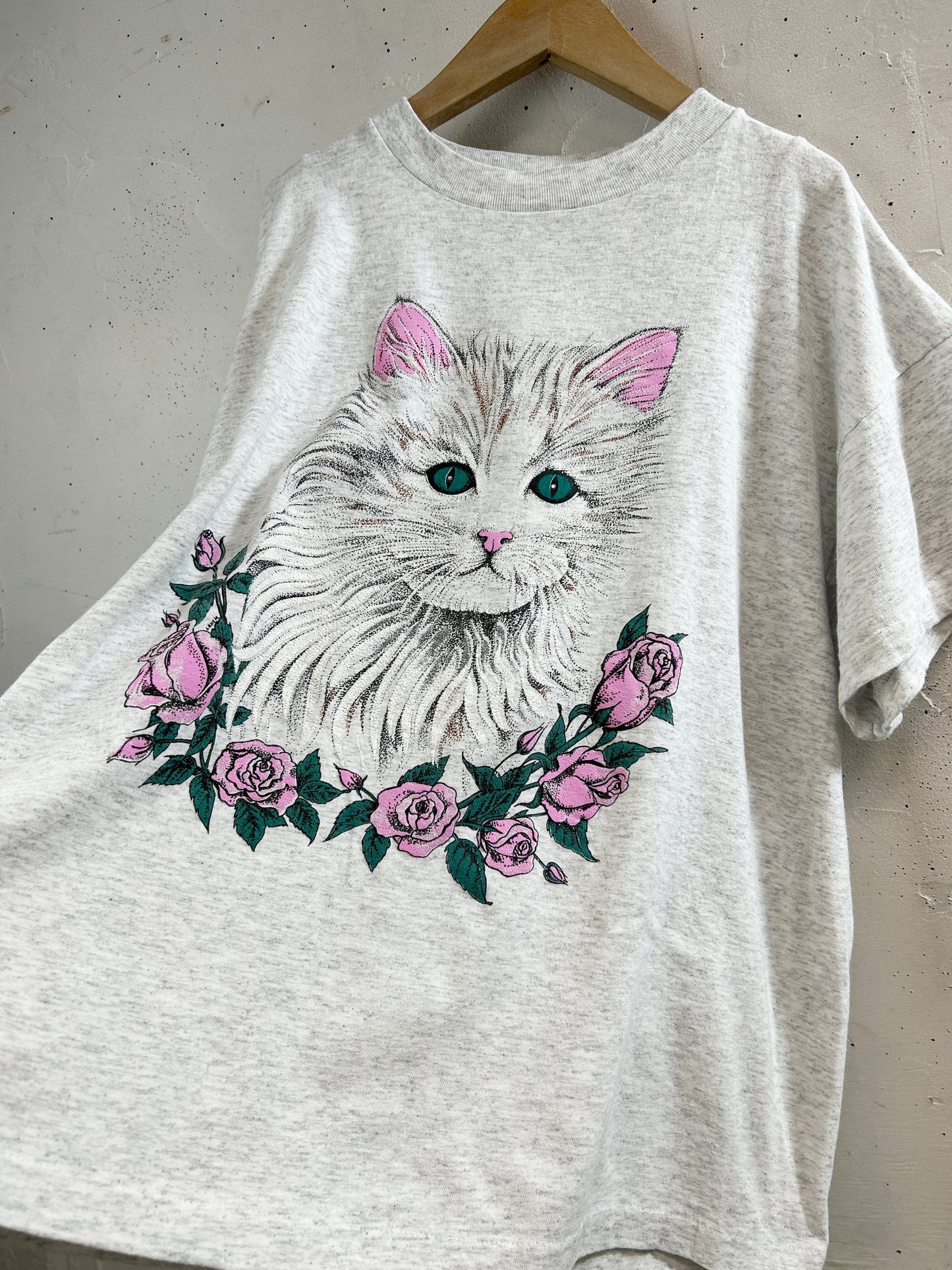 Vintage T-Shirt 〜MADE IN USA〜 [G33083]