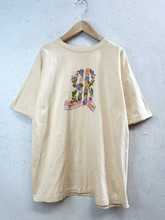 Vintage T-Shirt [C31933]