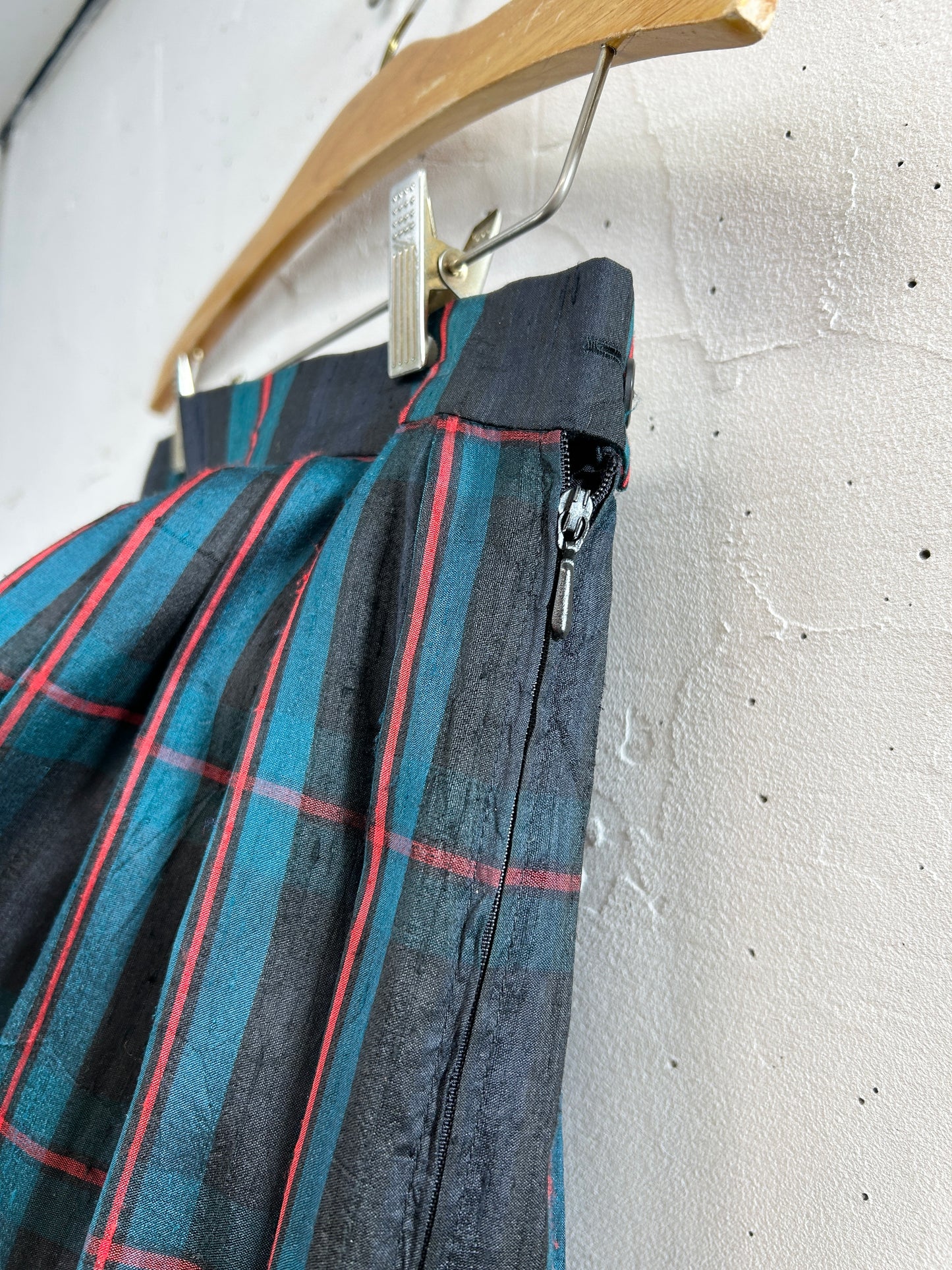 Vintage Tyrol Skirt [C31782]