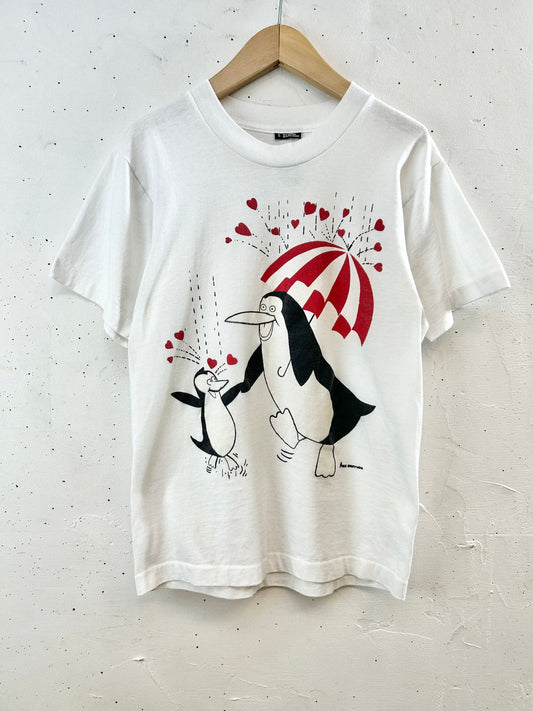 Vintage T-Shirt [G30808]