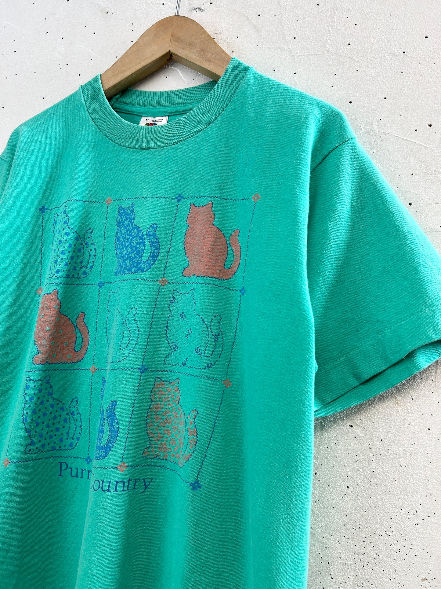 Vintage T-Shirt 〜MADE IN USA〜 [G33146]
