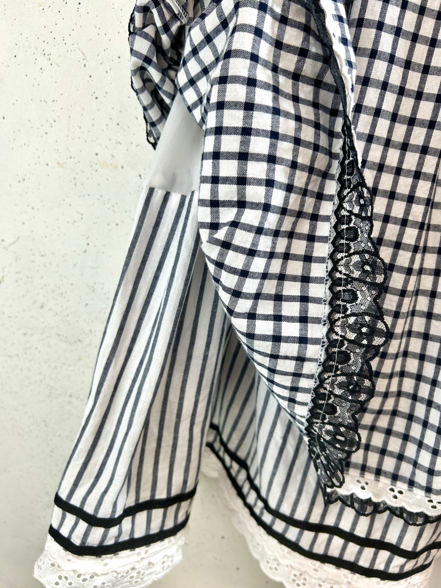 Vintage Tyrol Skirt [H33639]