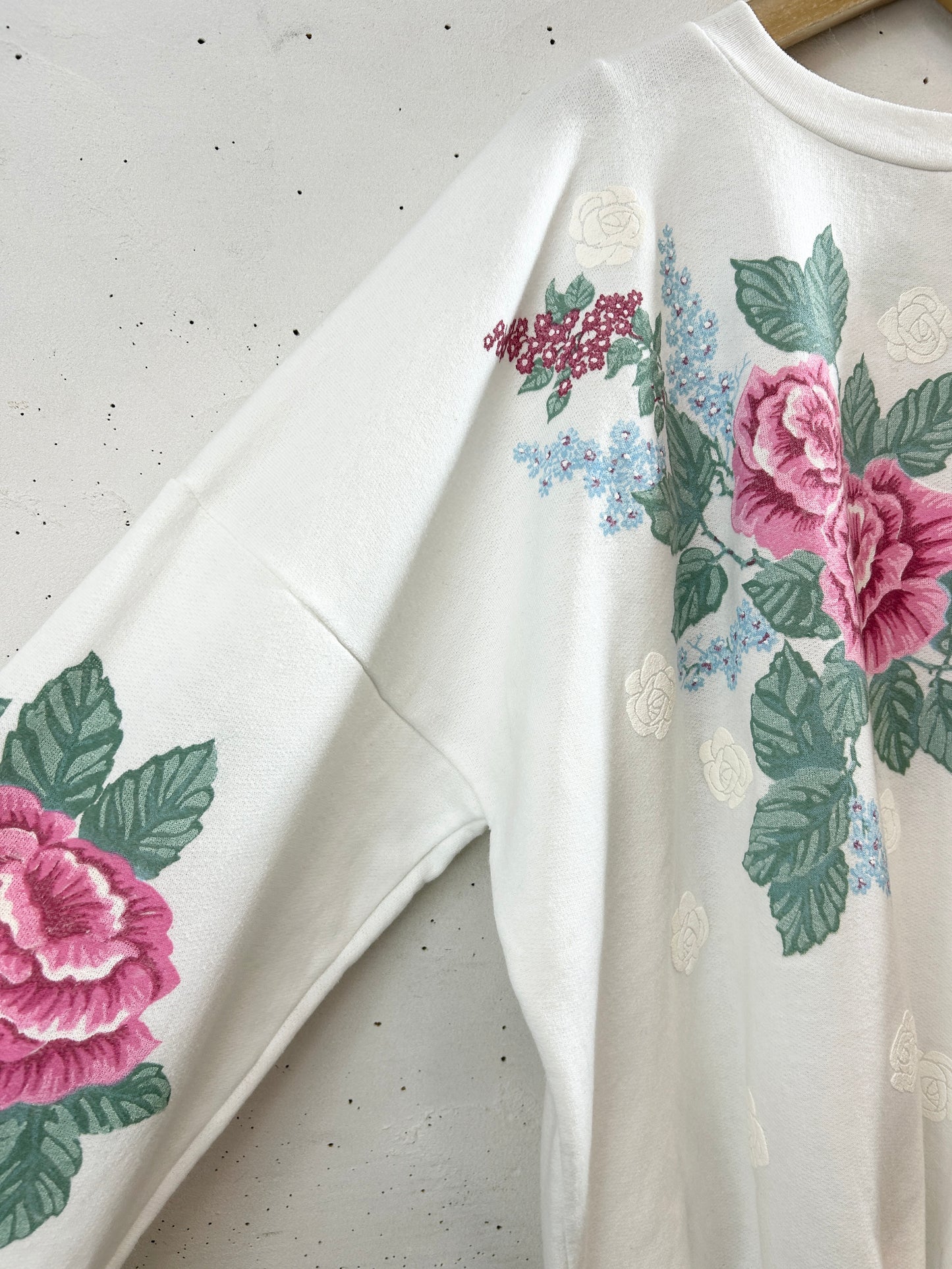 Vintage Sweat [J30403]