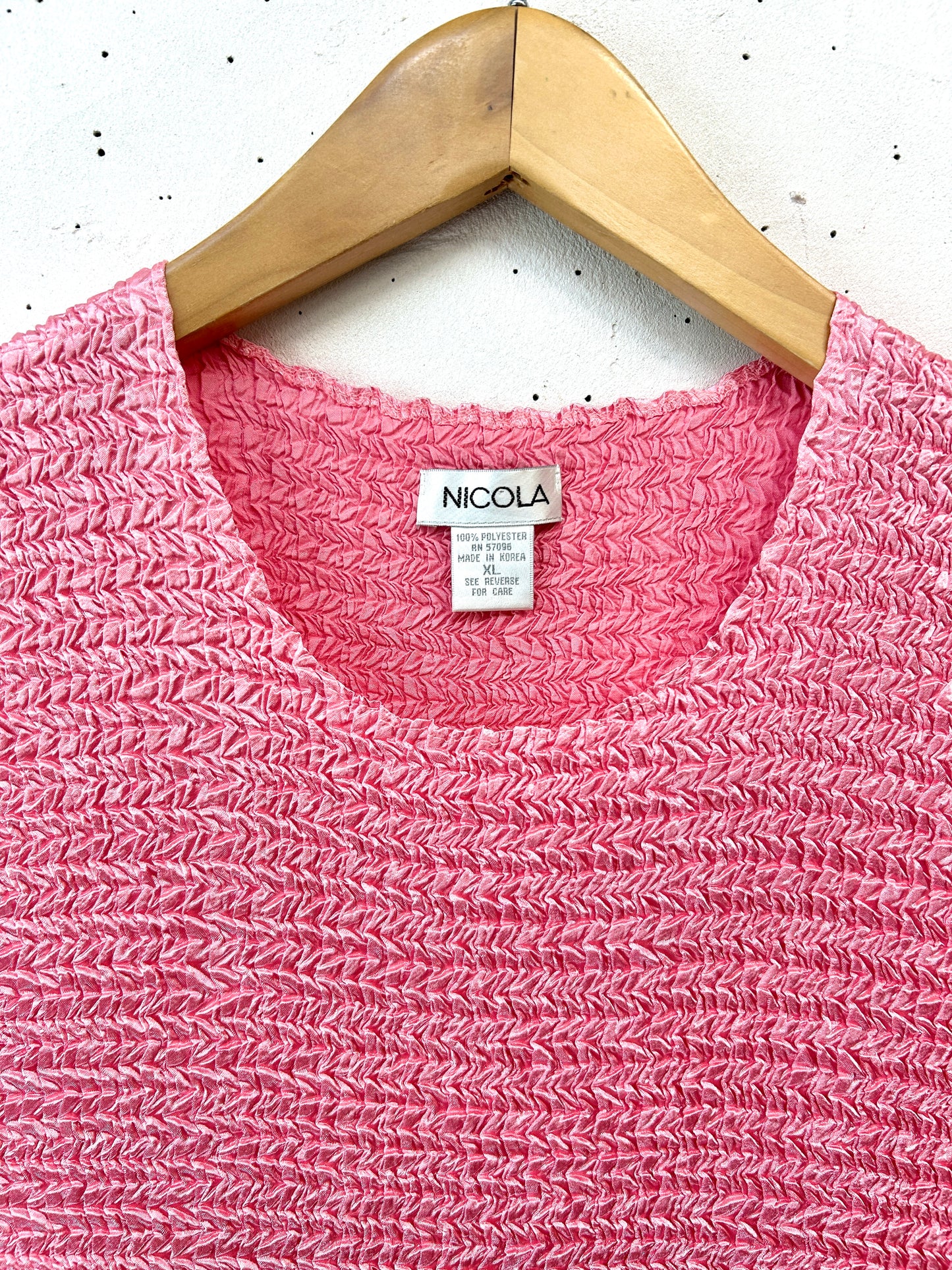 Vintage Tops [E32469]
