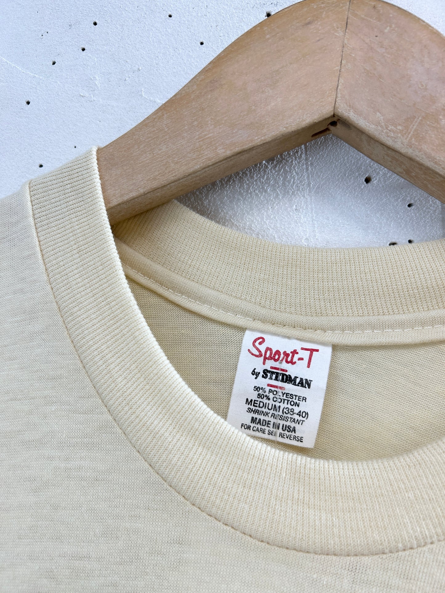 Vintage T-Shirt [E32492]