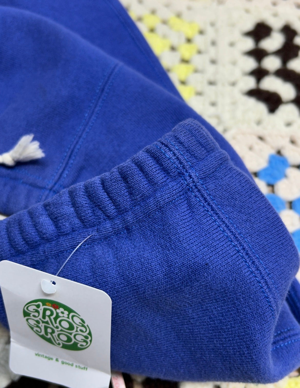'80s Vintage Sweat Pants 〜Champion Reverseweave〜 [D32073]