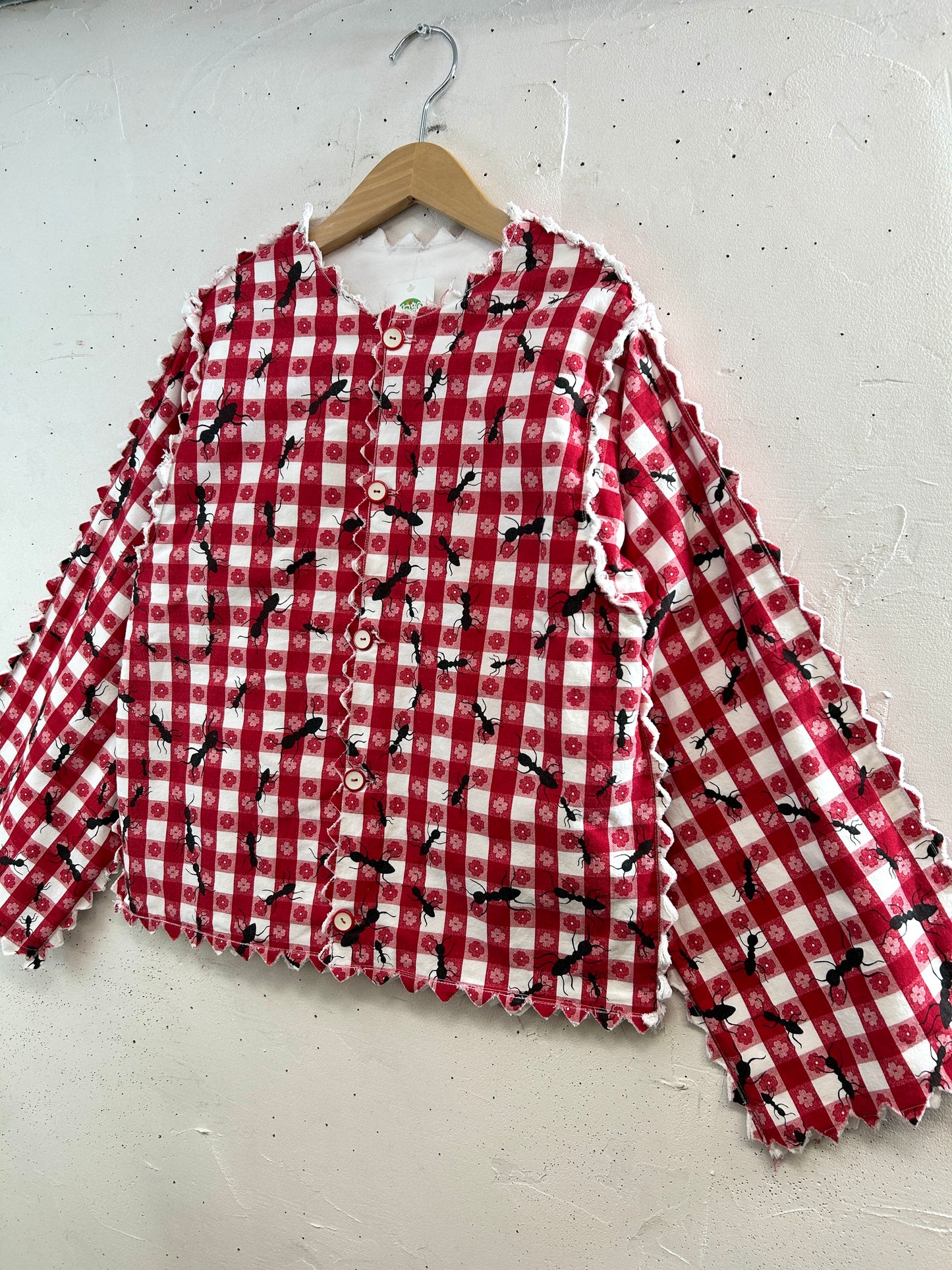 Vintage Jacket [A31242]