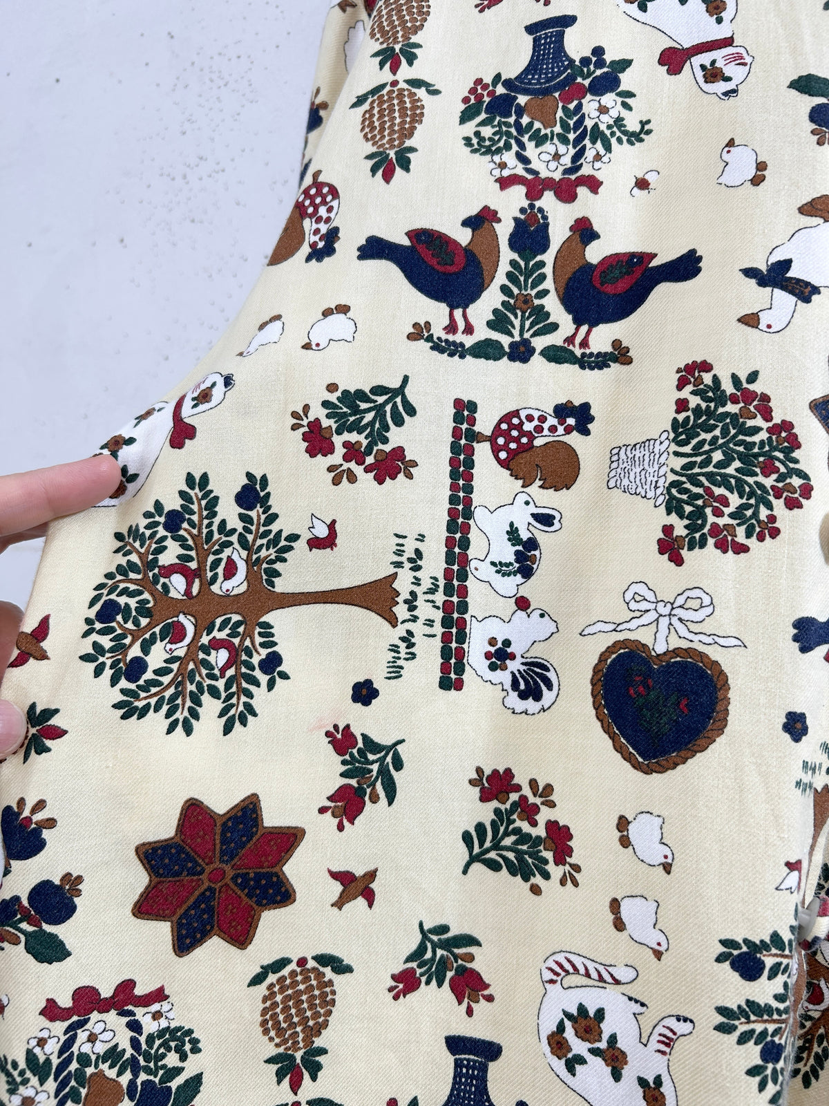 Vintage Shirt [I33980]
