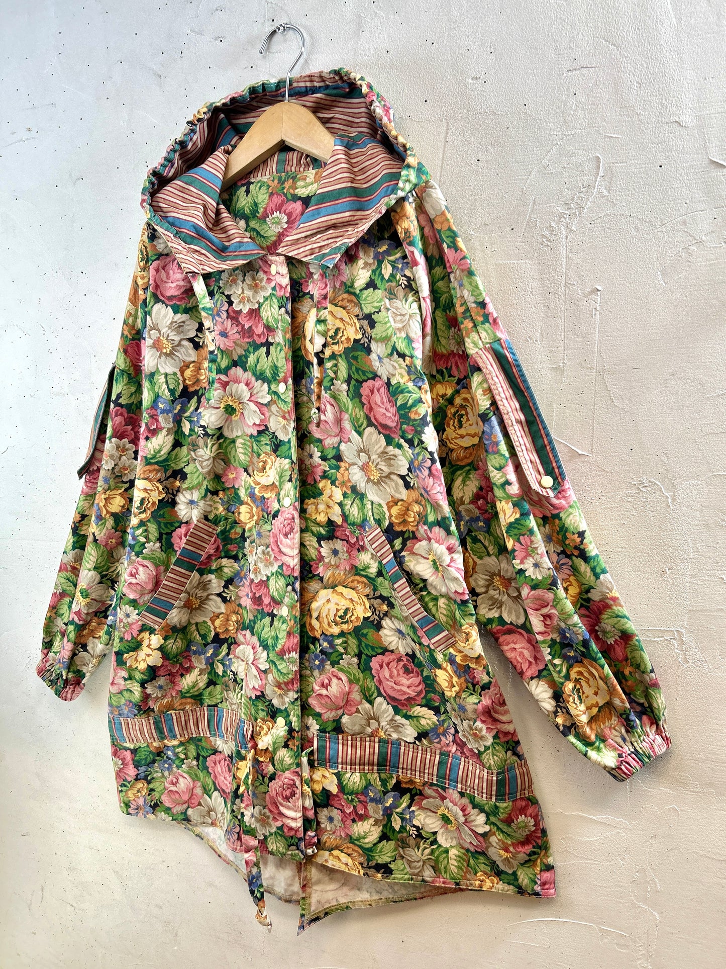 Vintage Jacket [H30977]