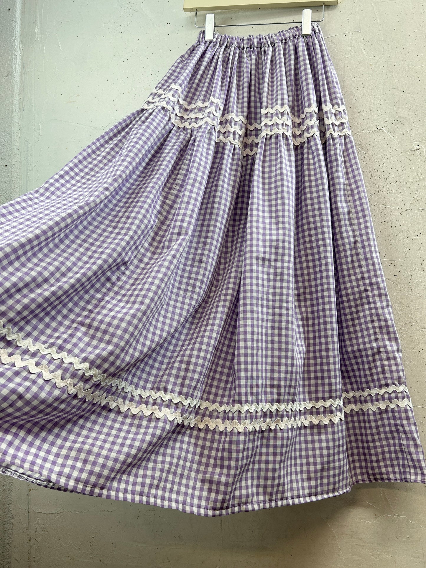 Vintage Skirt [G32959]