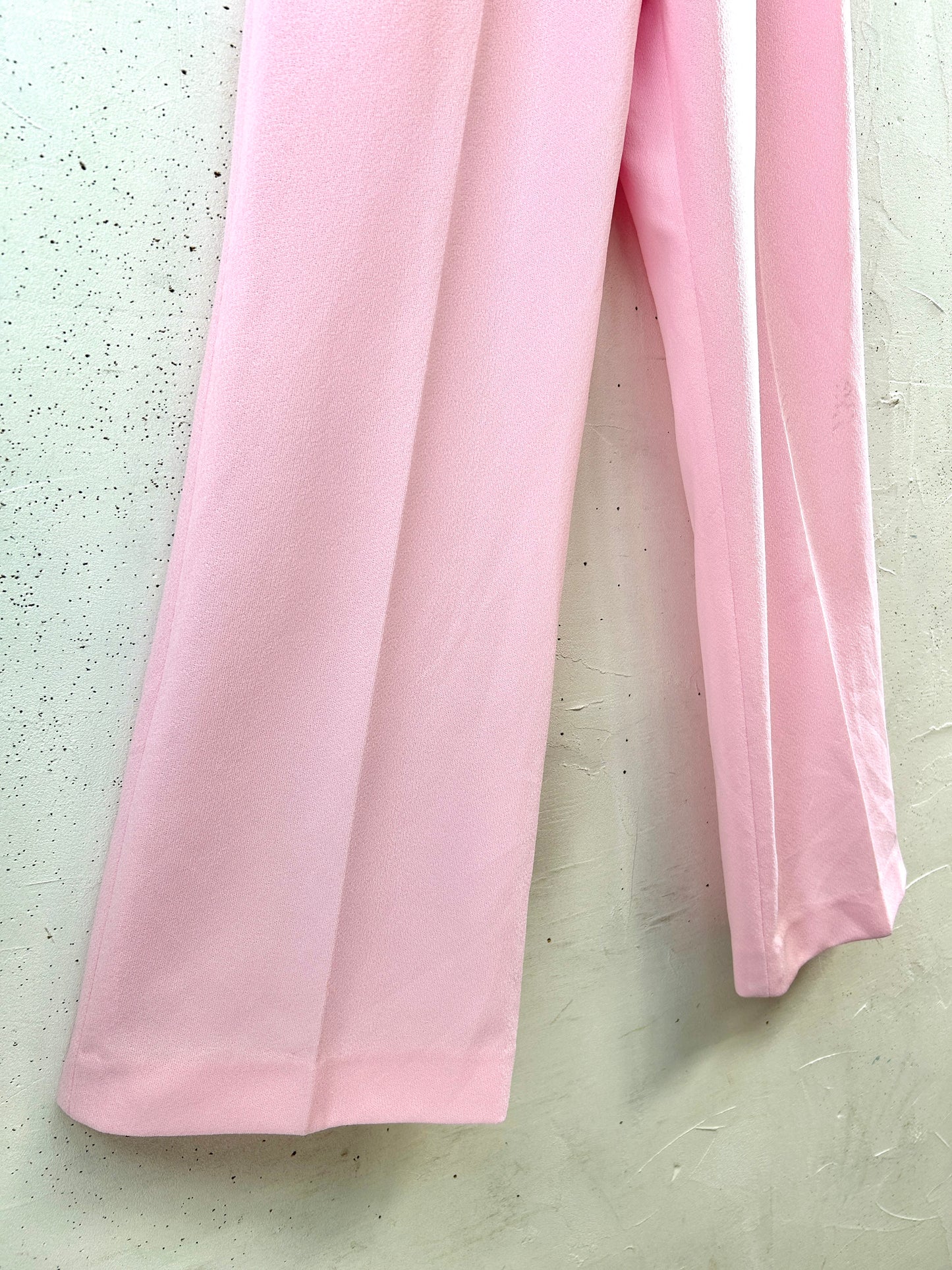 '70s Vintage Pants [F32875]
